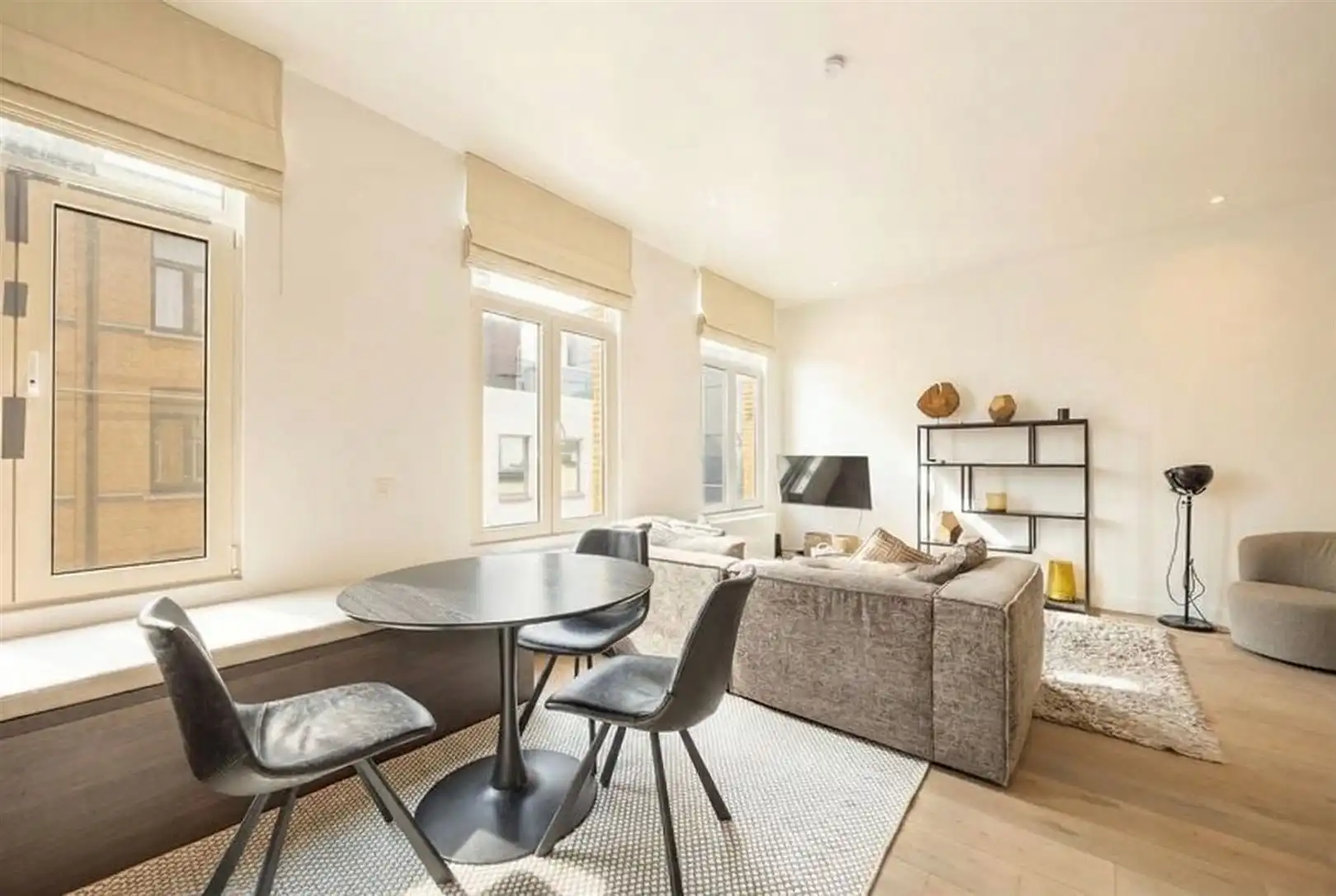 Wonen aan het Zuidpark, met de stad altijd dichtbij foto 5