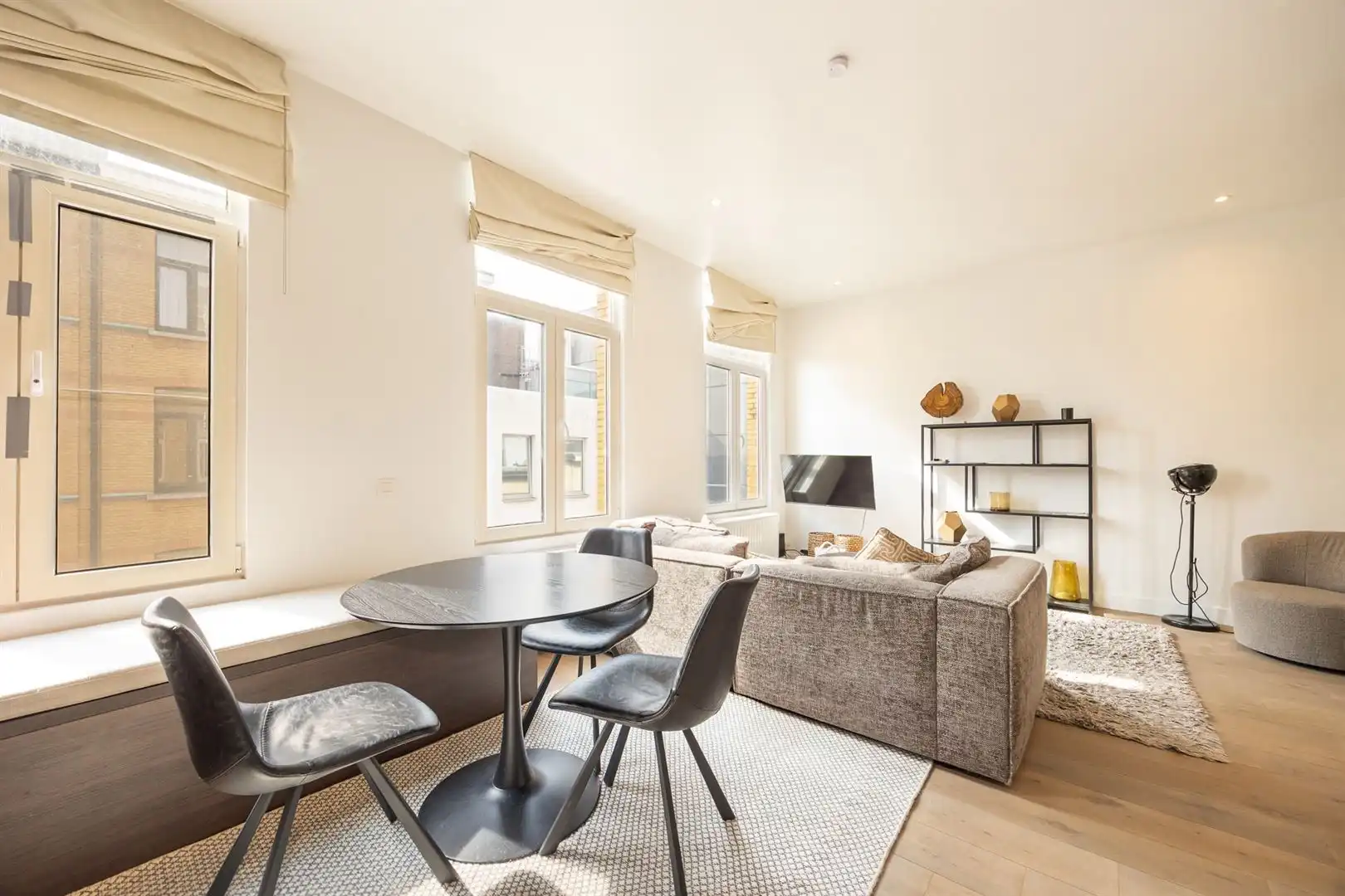 Wonen aan het Zuidpark, met de stad altijd dichtbij foto 5