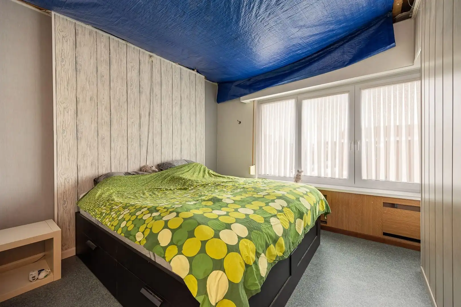 Halfopen woning met tuin en uitbreidingsmogelijkheid foto 21