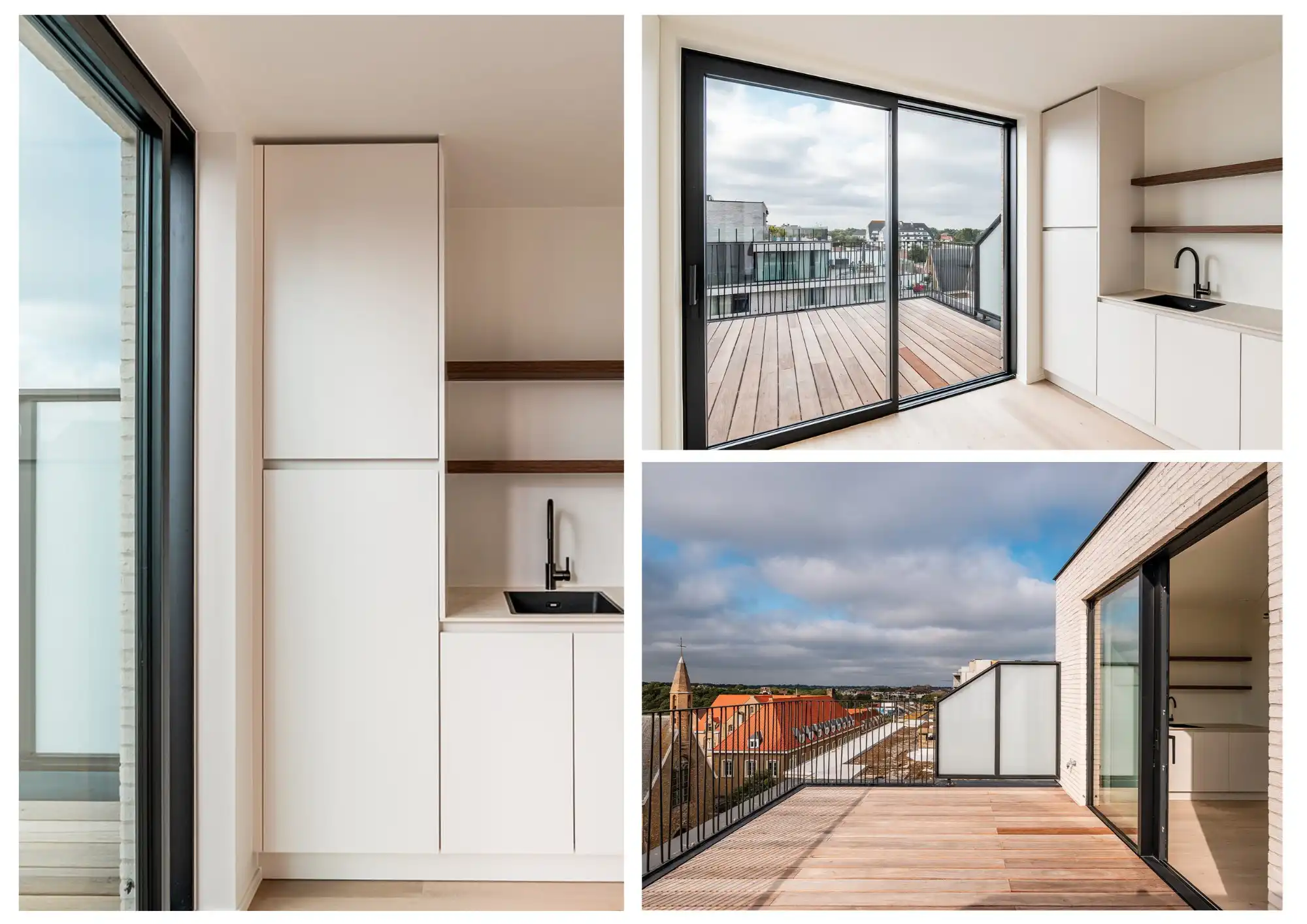 Laatste kans! Exclusieve duplex-penthouse in Residentie DUNAS foto 17