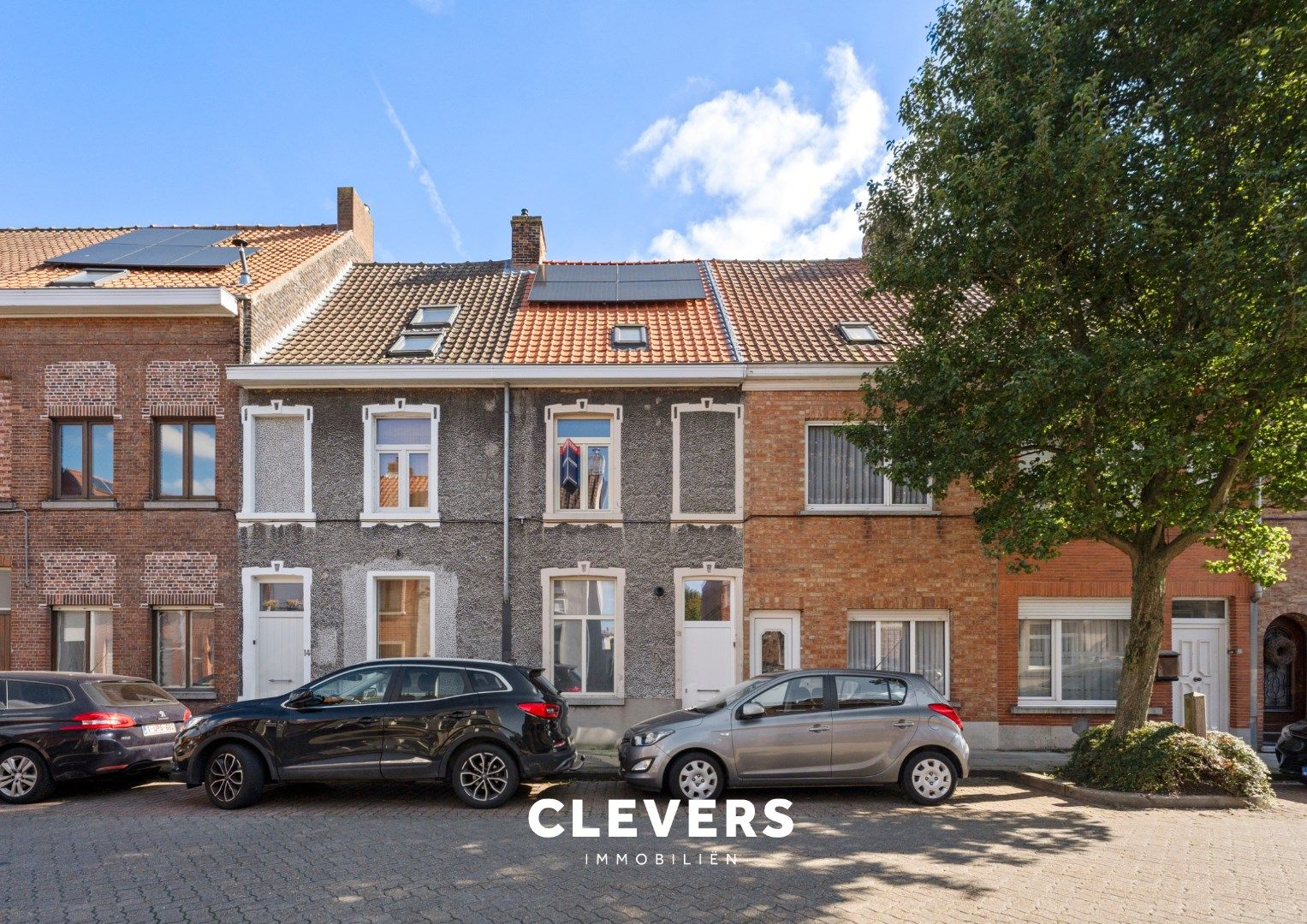 Huis te koop Prins Albertstraat 16 - - 8310 Brugge