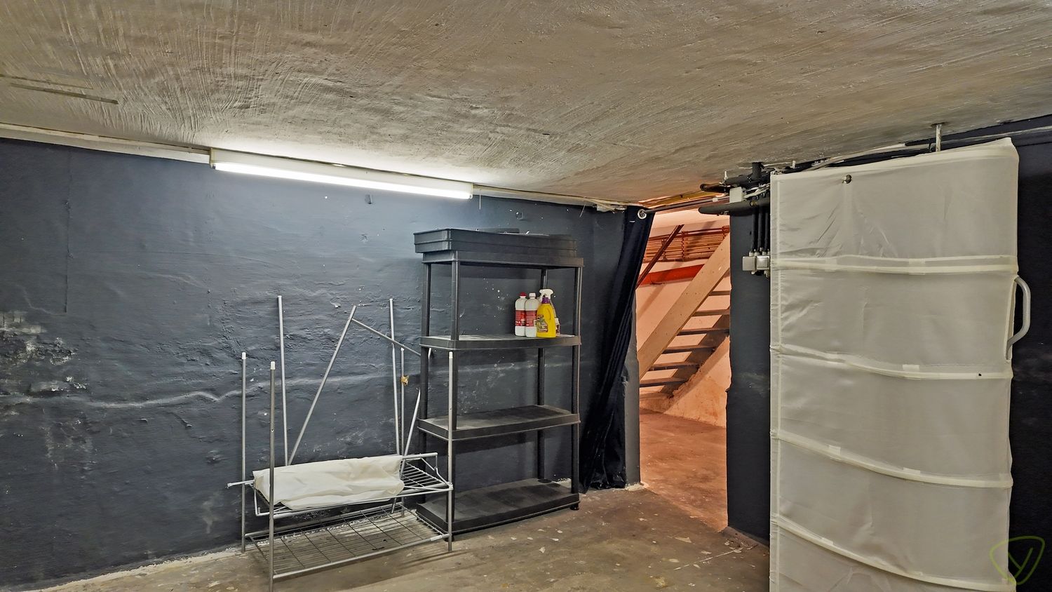 Instapklare woning met tuin en vlakbij het centrum van Eeklo foto 30