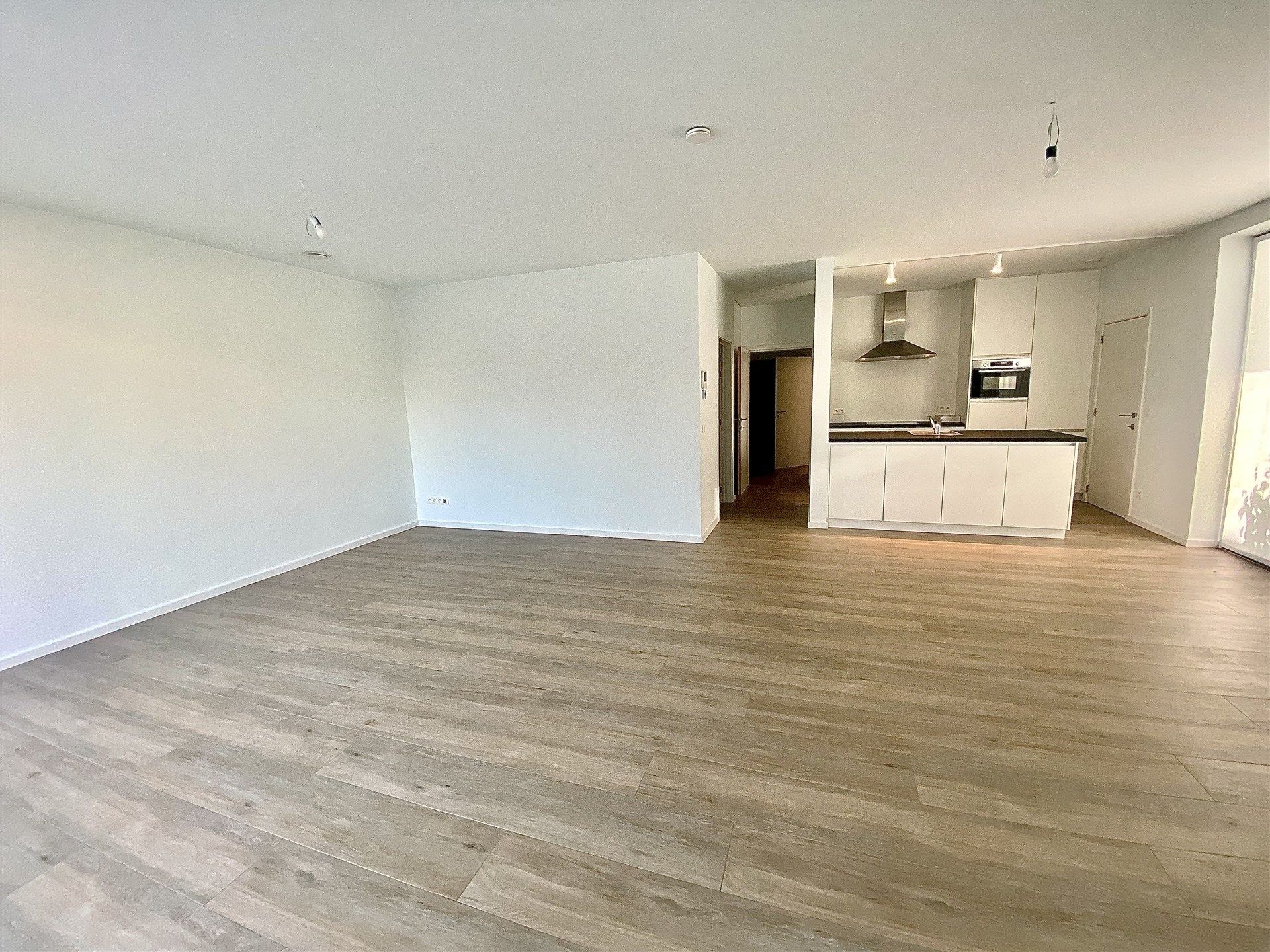 Prachtig appartement met 2 slaapkamers nabij het centrum van Aalst foto 5