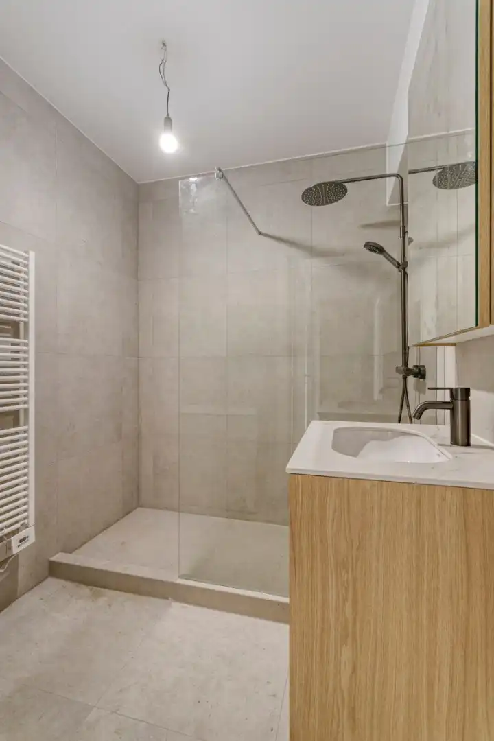 Prachtig appartement met 3 slaapkamers en zonneterras van 120m² foto 12