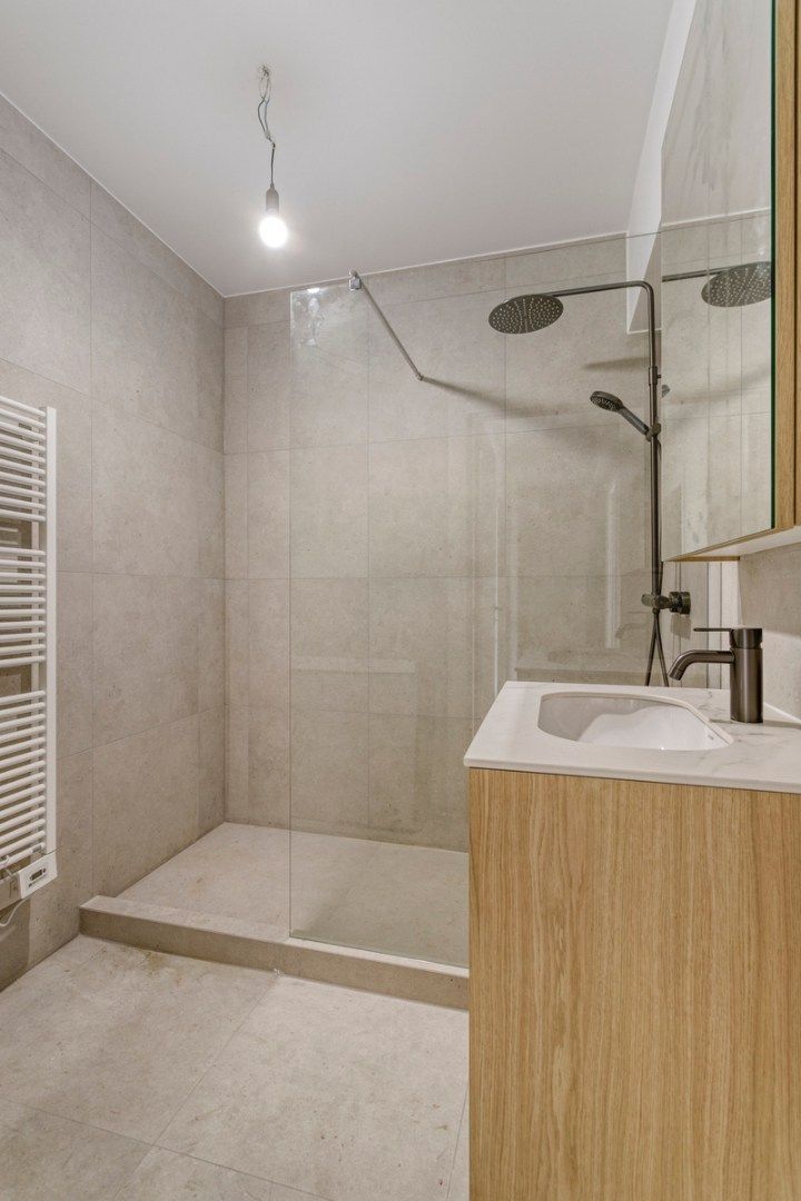 Prachtig appartement met 3 slaapkamers en zonneterras van 120m² foto 12