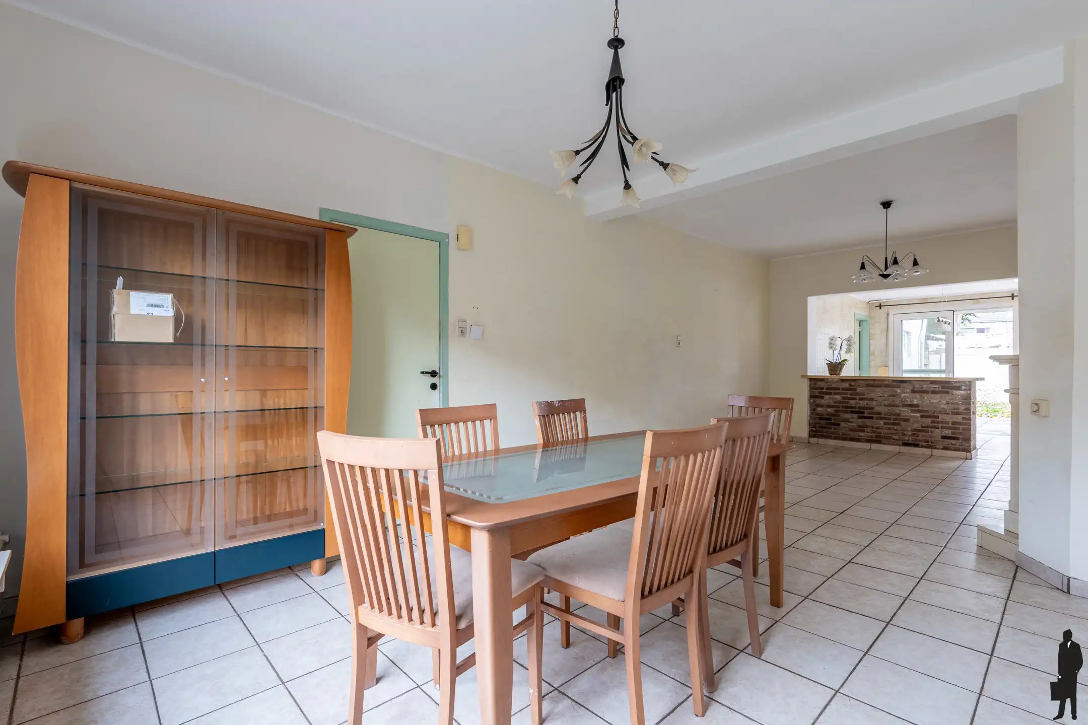 Op te frissen stadswoning met 3 slks nabij de jachthaven foto 3