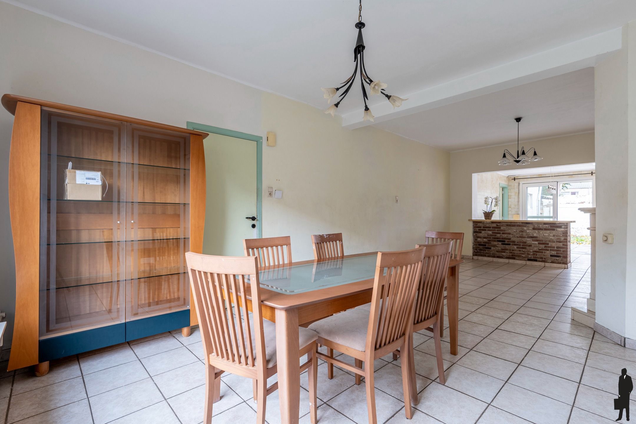 Op te frissen stadswoning met 3 slks nabij de jachthaven foto 3