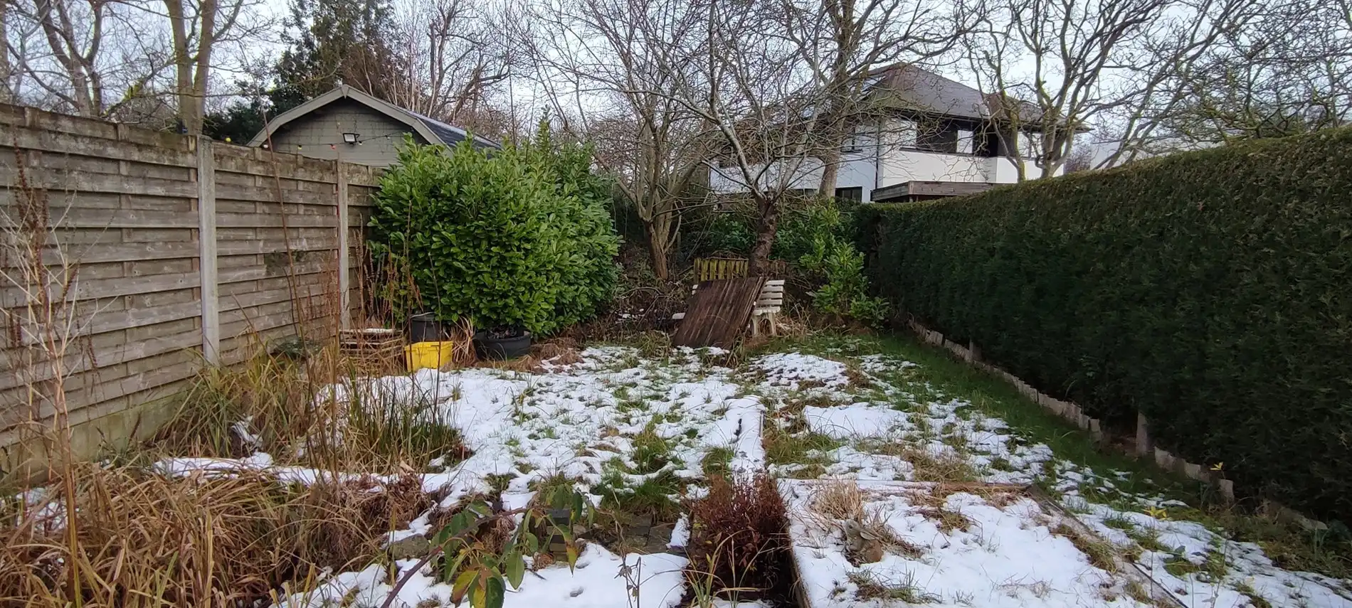 Sint Kruis: Ruime stadswoning in rustige straat foto 13