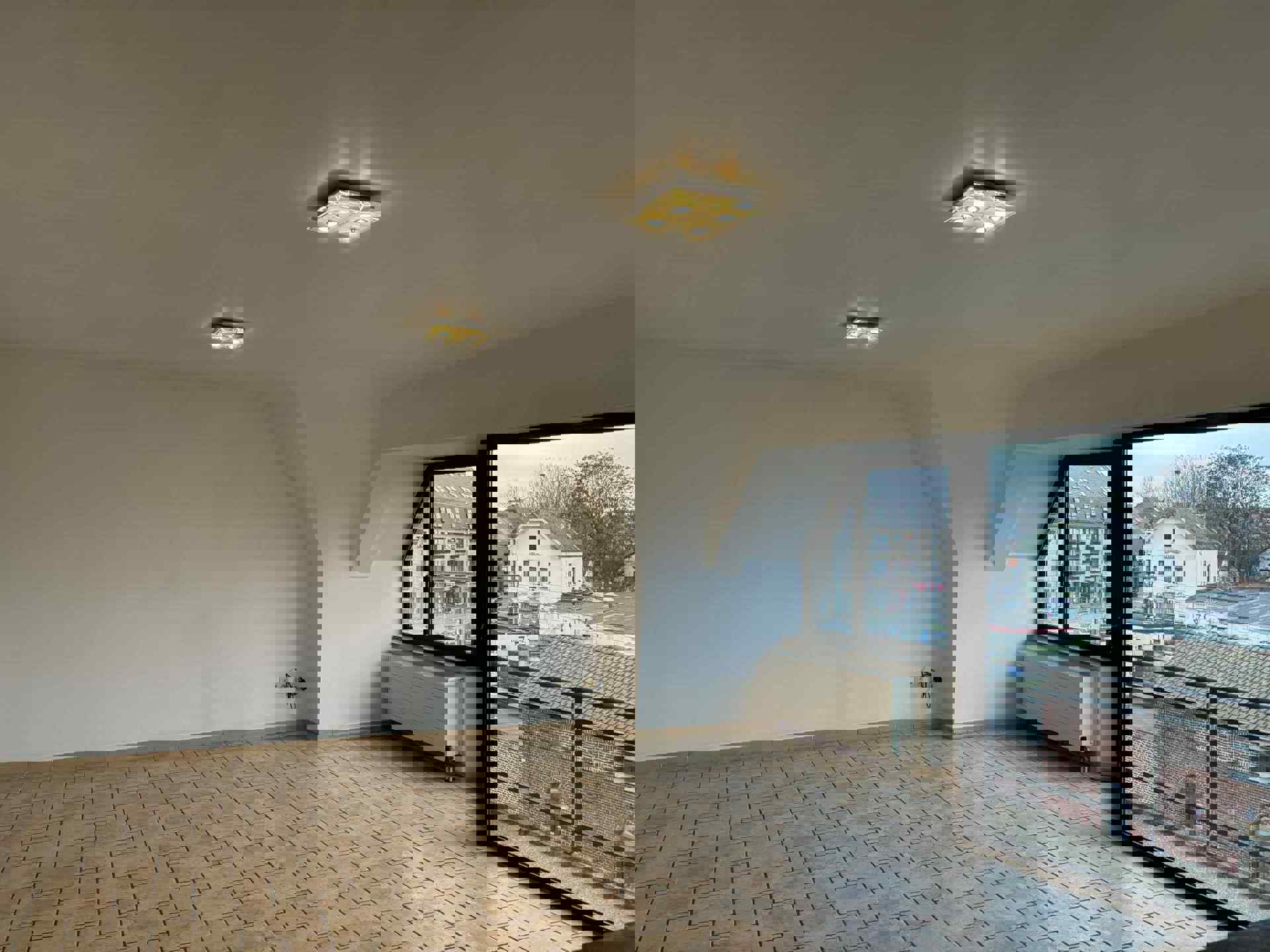 HERZELE - Ruim appartement vlakbij station foto 23