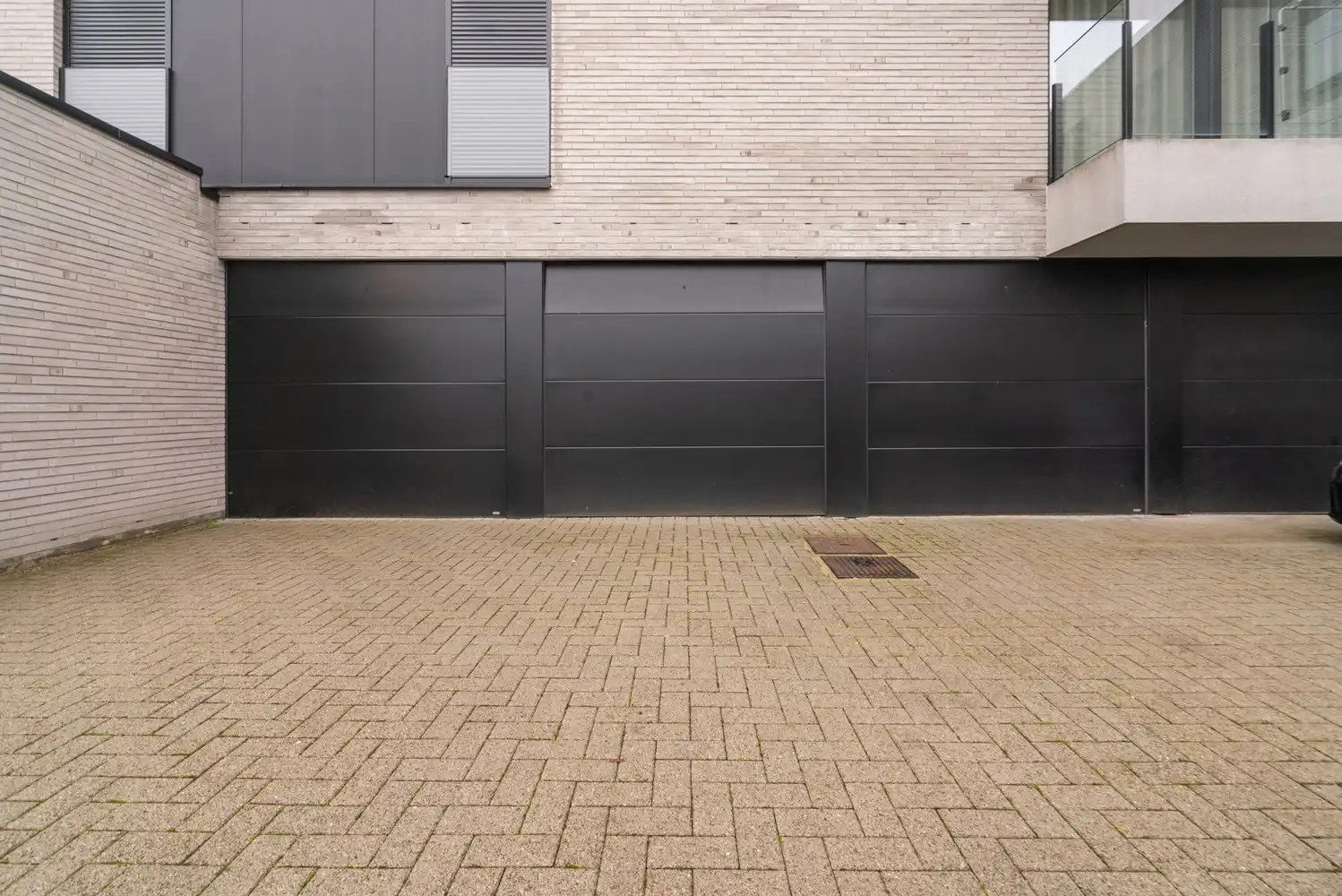 Nieuwbouw handelsruimte (123 m²) op toplocatie in centrum Halle foto 13