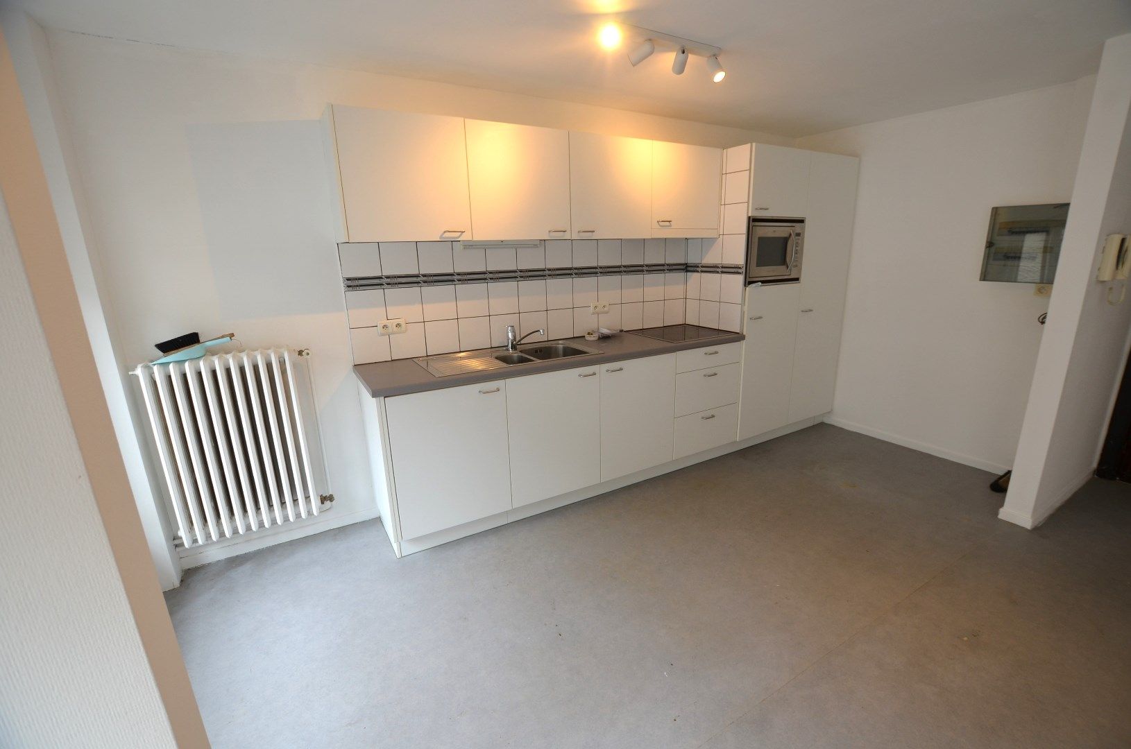 Appartement met groot terras foto 3