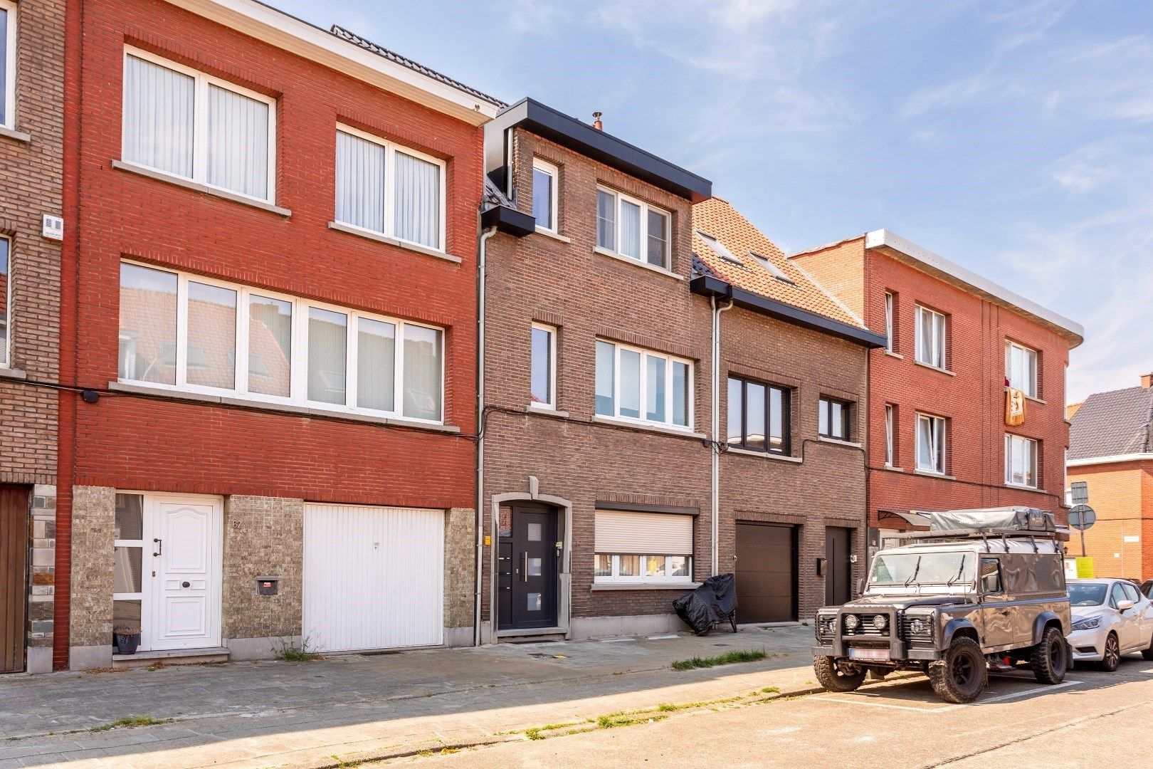 Instapklaar appartement: ideaal voor starters/investeerders foto 11