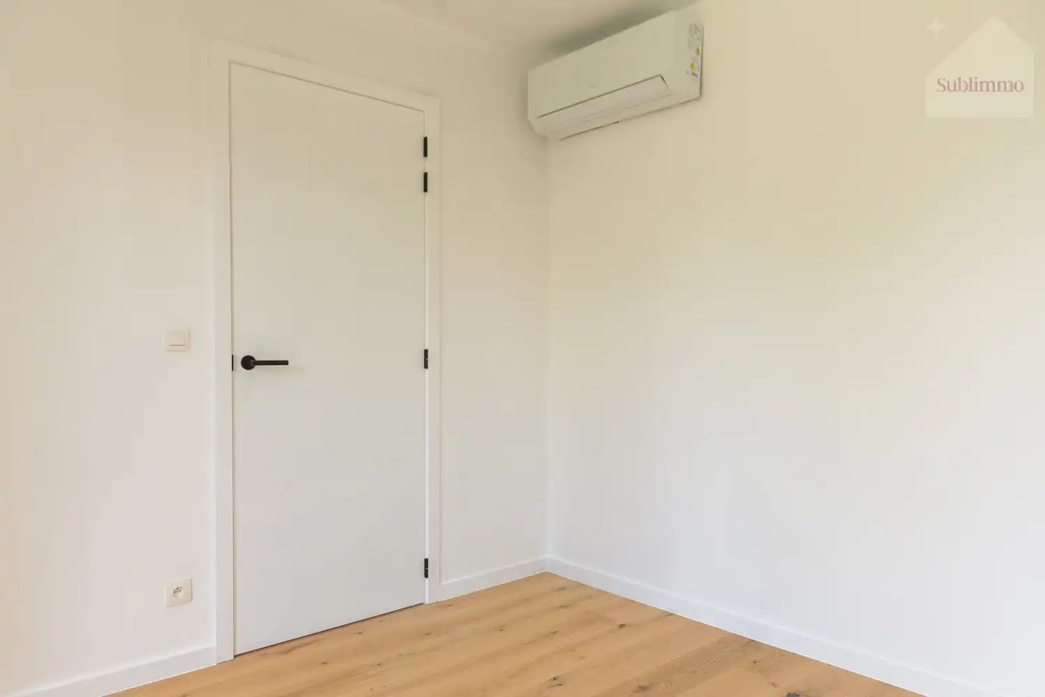 Ruim gelijkvloers appartement met 3 slaapkamers en tuin in Veerle-Laakdal foto 17