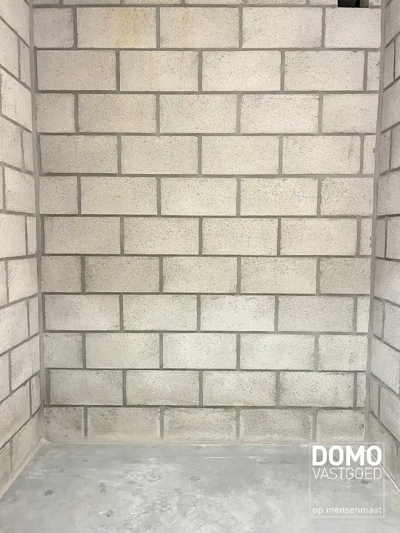 MODERN APPARTEMENT MET TERRAS, LIFT EN 2 SLAAPKAMERS IN DIEPENBEEK foto 18