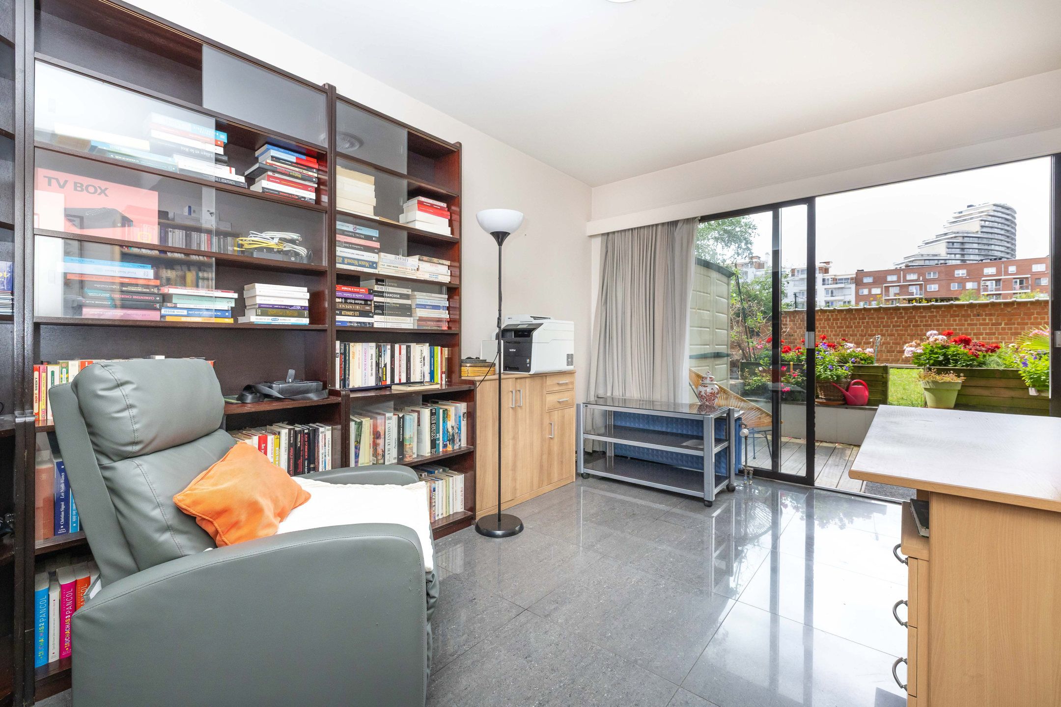 Mooie gelijkvloerse woning met 2 slaapkamers van ± 77 m² foto 10