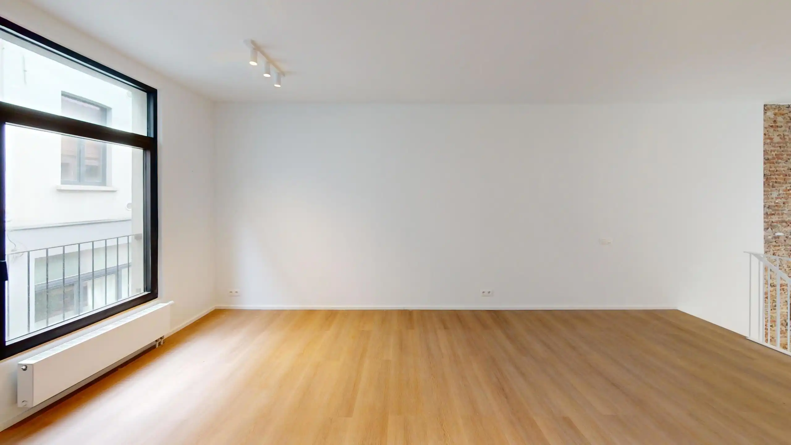 ANTWERPEN CENTRUM - gerenoveerde woning foto 12