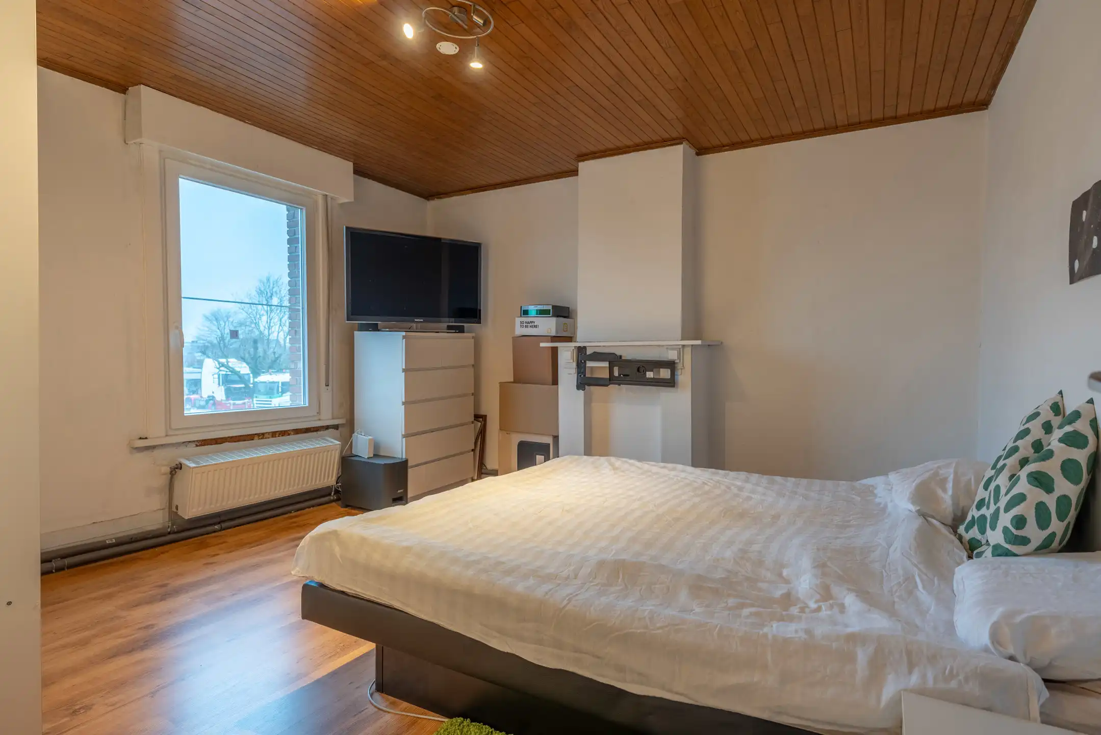 Gunstig gelegen woning met 4 slpk op perceel van 525 m² foto 21