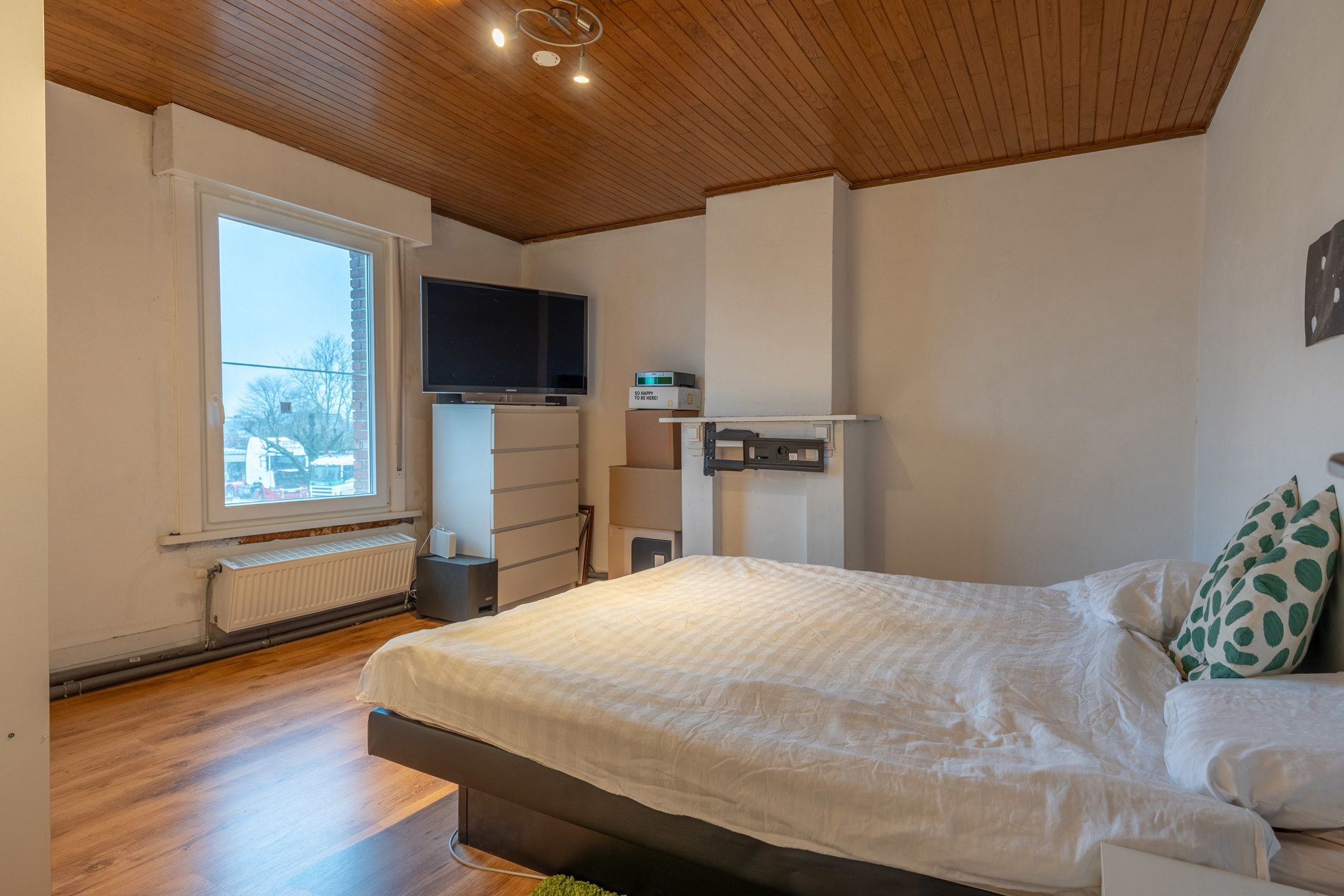 Gunstig gelegen woning met 4 slpk op perceel van 525 m² foto 21