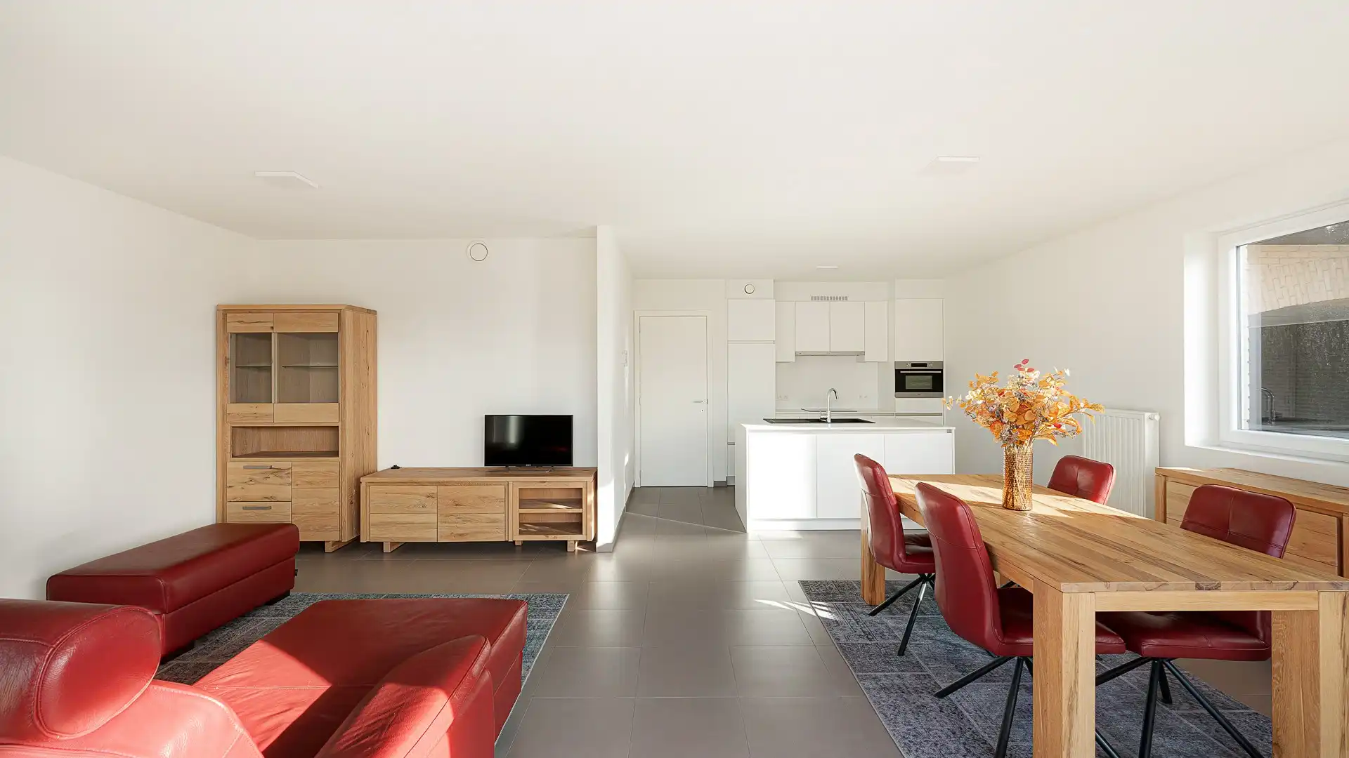Appartement met 100 m² woonoppervlakte exclusief groot zonneterras foto 11