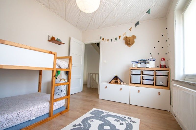 INSTAPKLARE WONING te CENTRUM TORHOUT foto 11