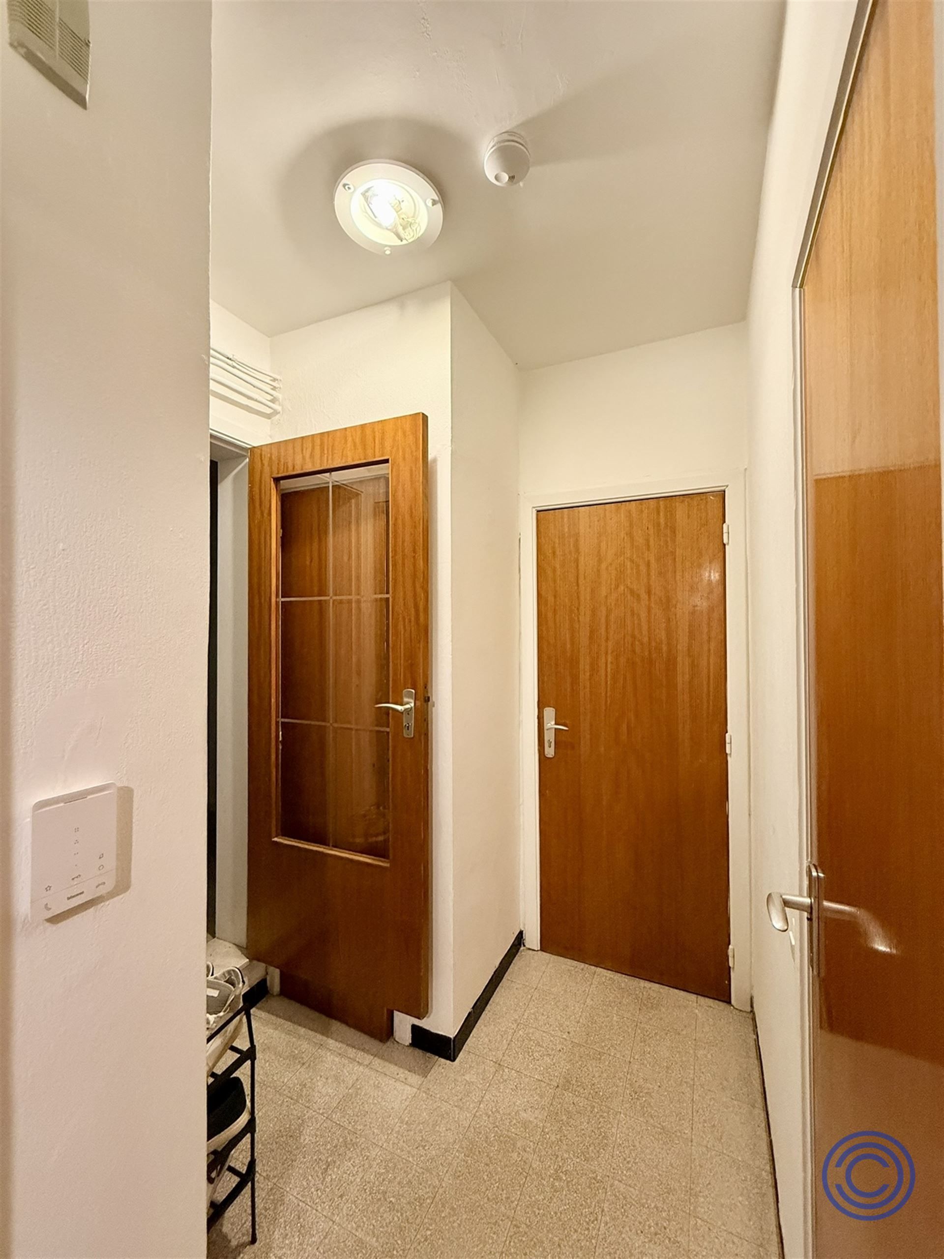 Gezellig 1-slpk appartement in autoluwe straat! foto 4