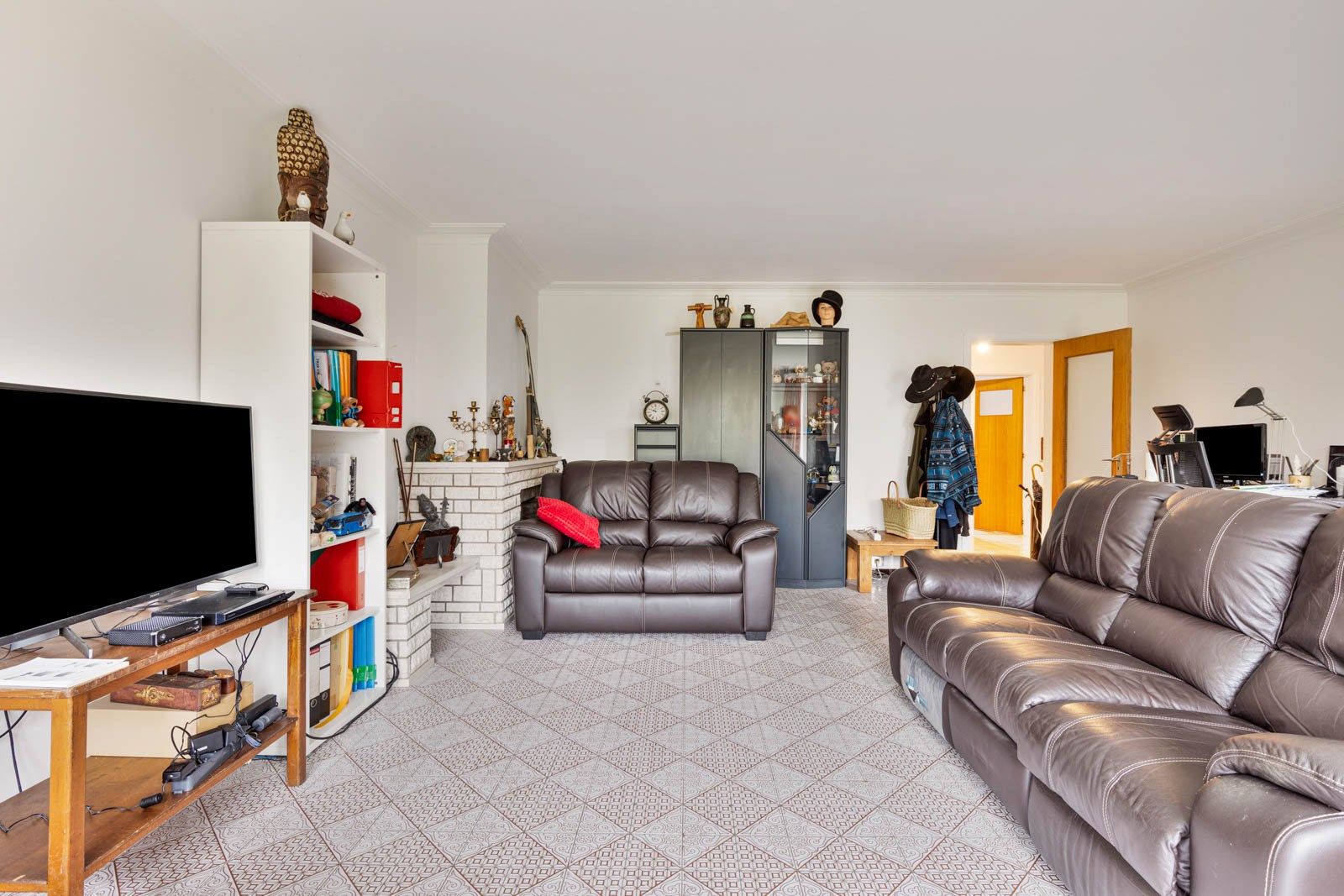 OPBRENGST GEBOUW - 3 APPARTEMENTEN - 1640 SINT-GENESIUS-RODE foto 8