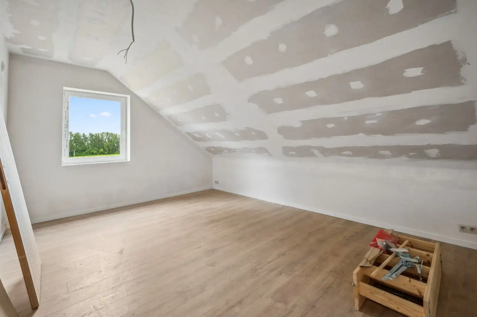 Instapklare nieuwbouw in het rustige en groene Kortenaken foto 13