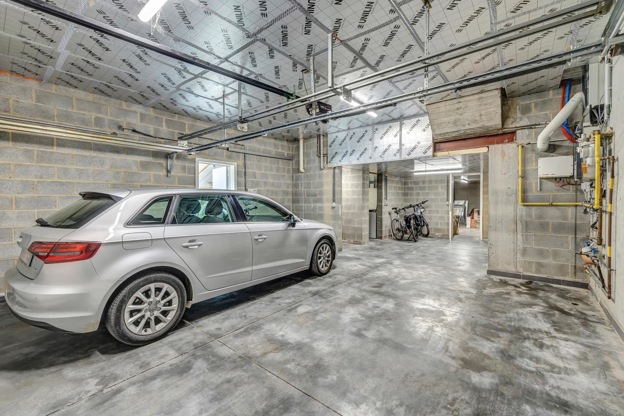 Exclusief gerenoveerde villa te koop in Idegem  foto 36