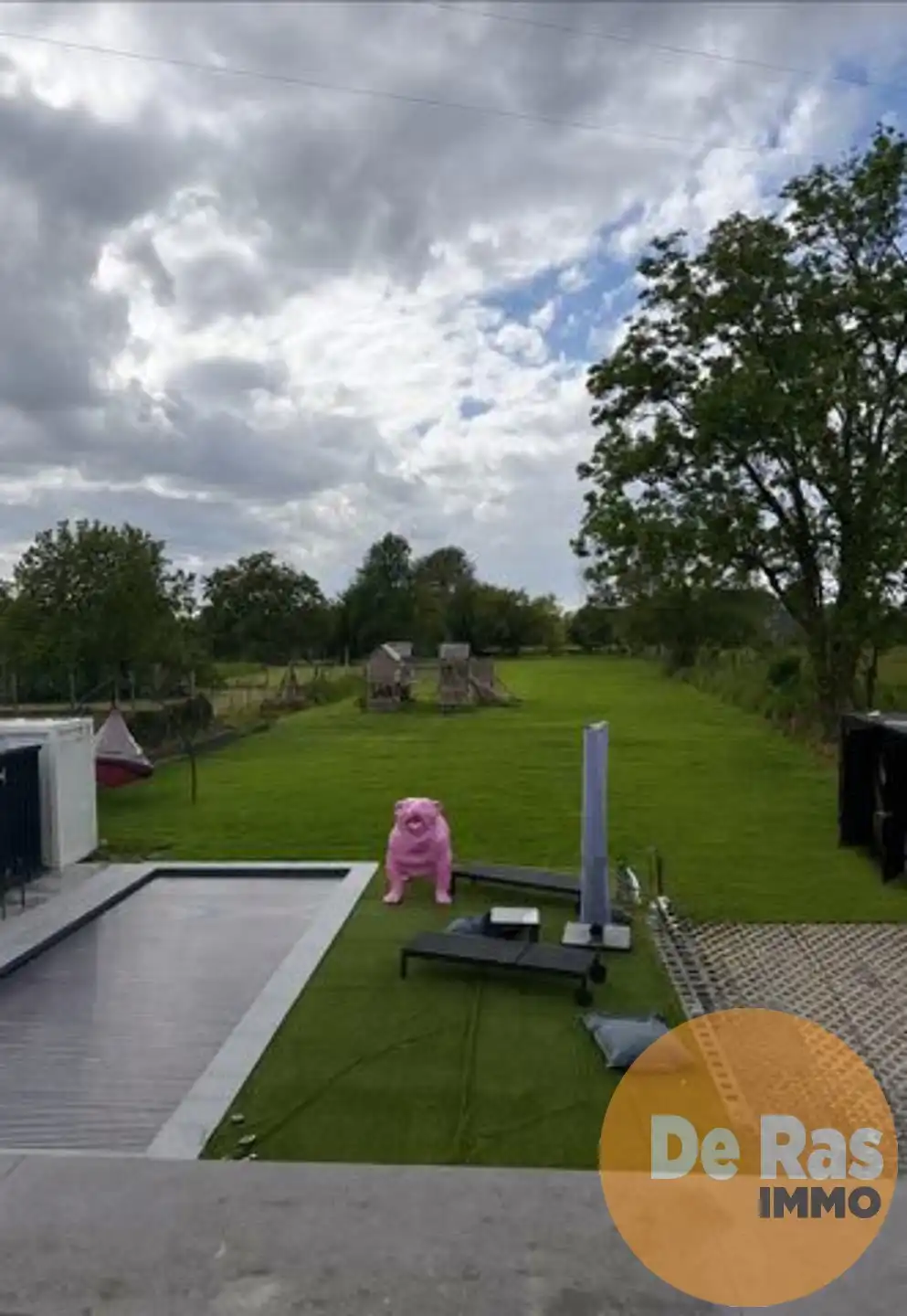 WELLE - Luxegerestaureerde herenwoning met E-peil -20! foto 23