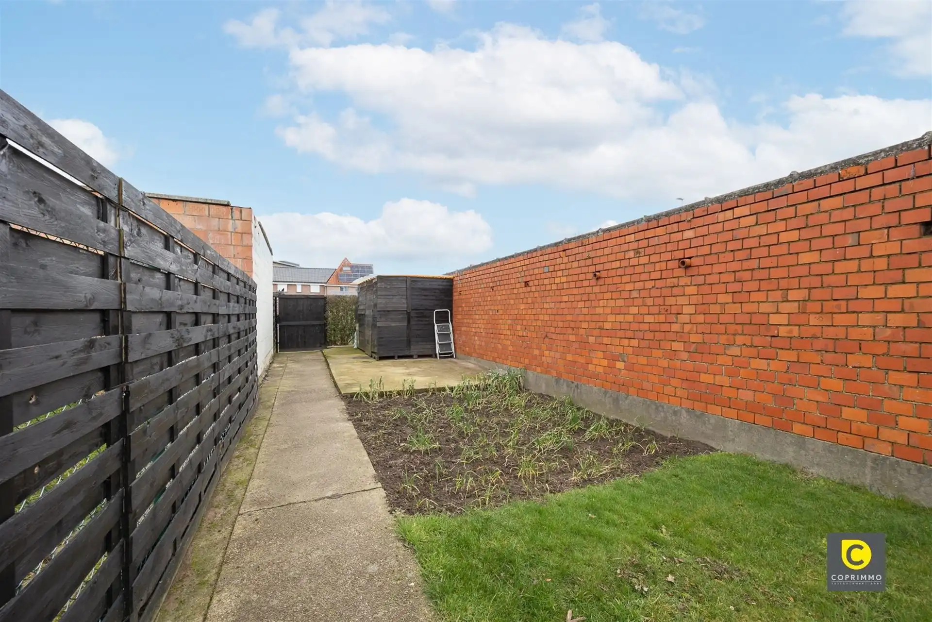 Instapklare woning: 3 slk. foto 10