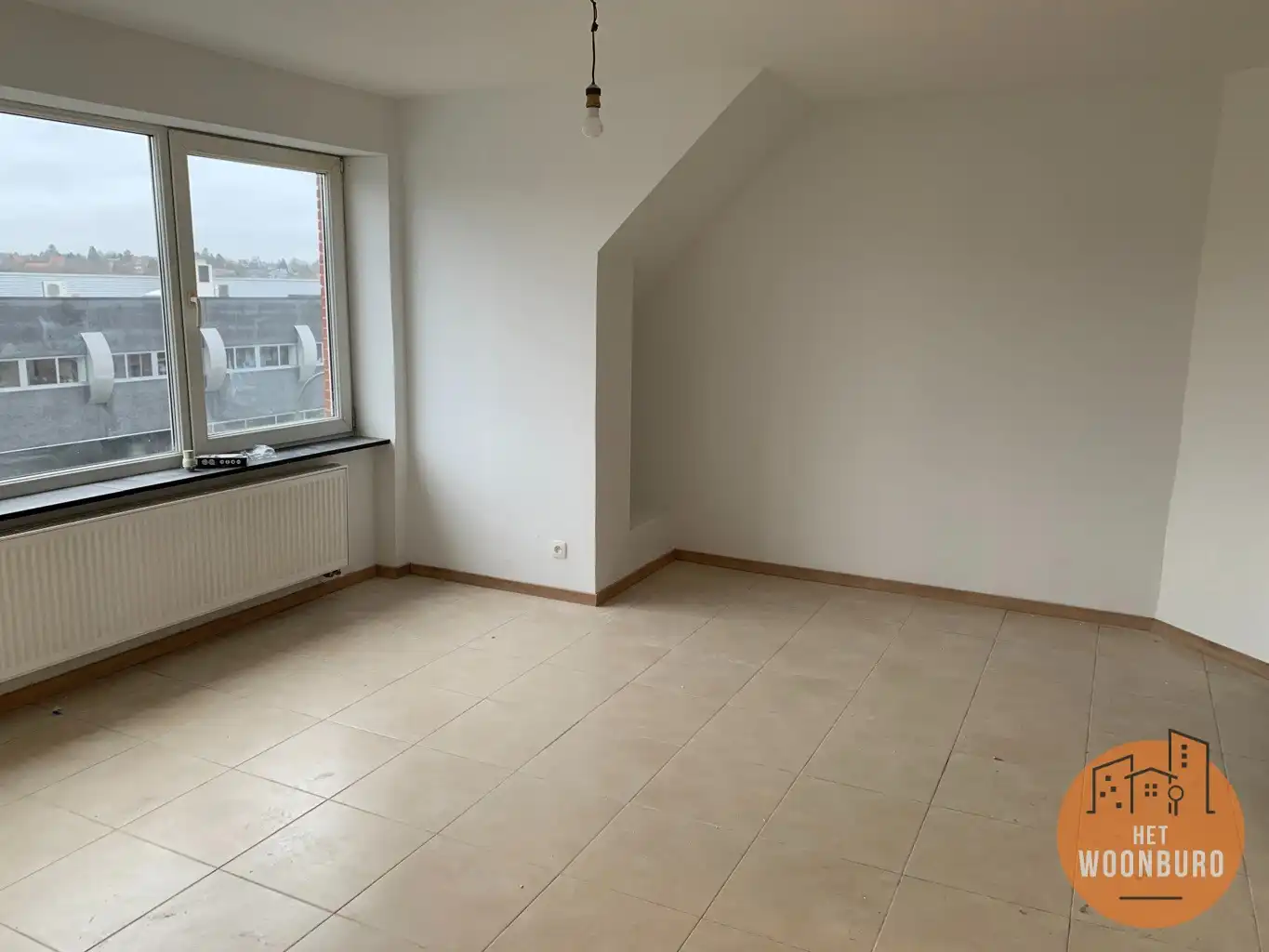 Appartement 3e verdieping met autostaanplaats foto 3