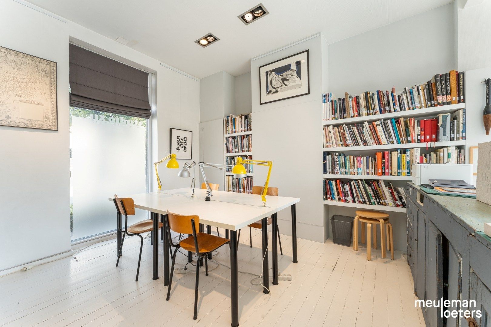 Multifunctioneel pand met tal van mogelijkheden foto 7