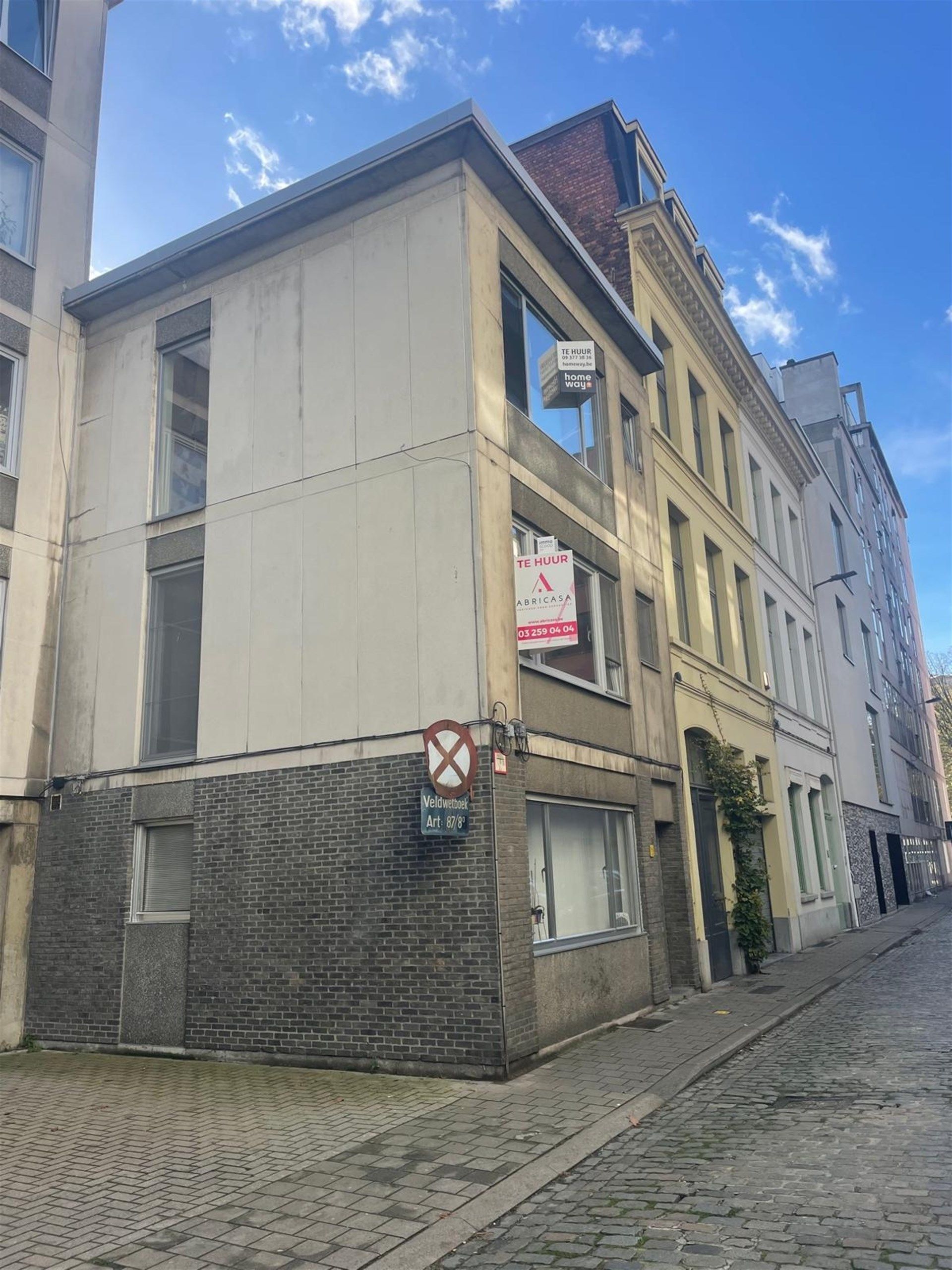 Gezellige studio nabij het Harmoniepark! foto 8