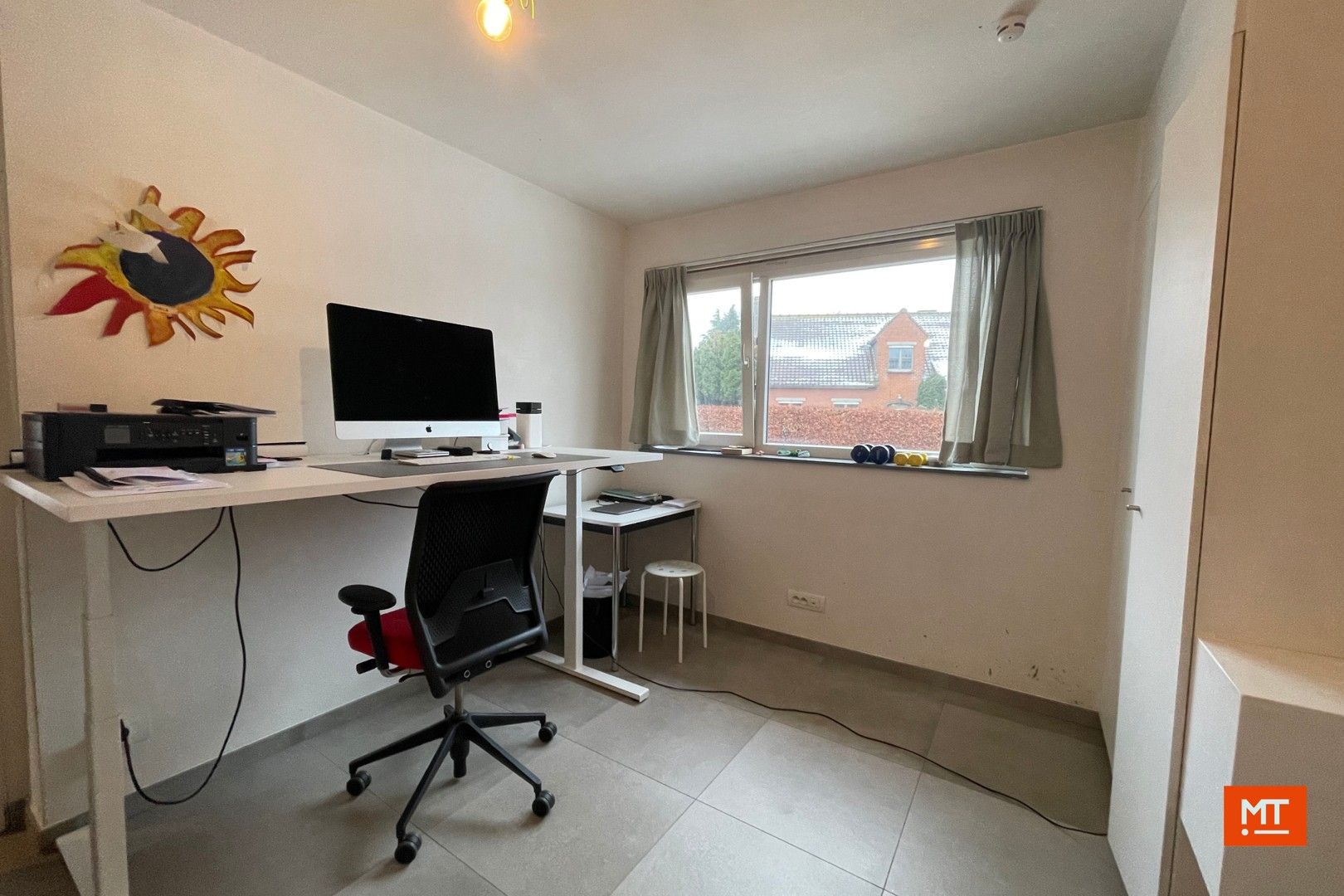 Woning te huur met 3 slaapkamers en ruime tuin foto 5