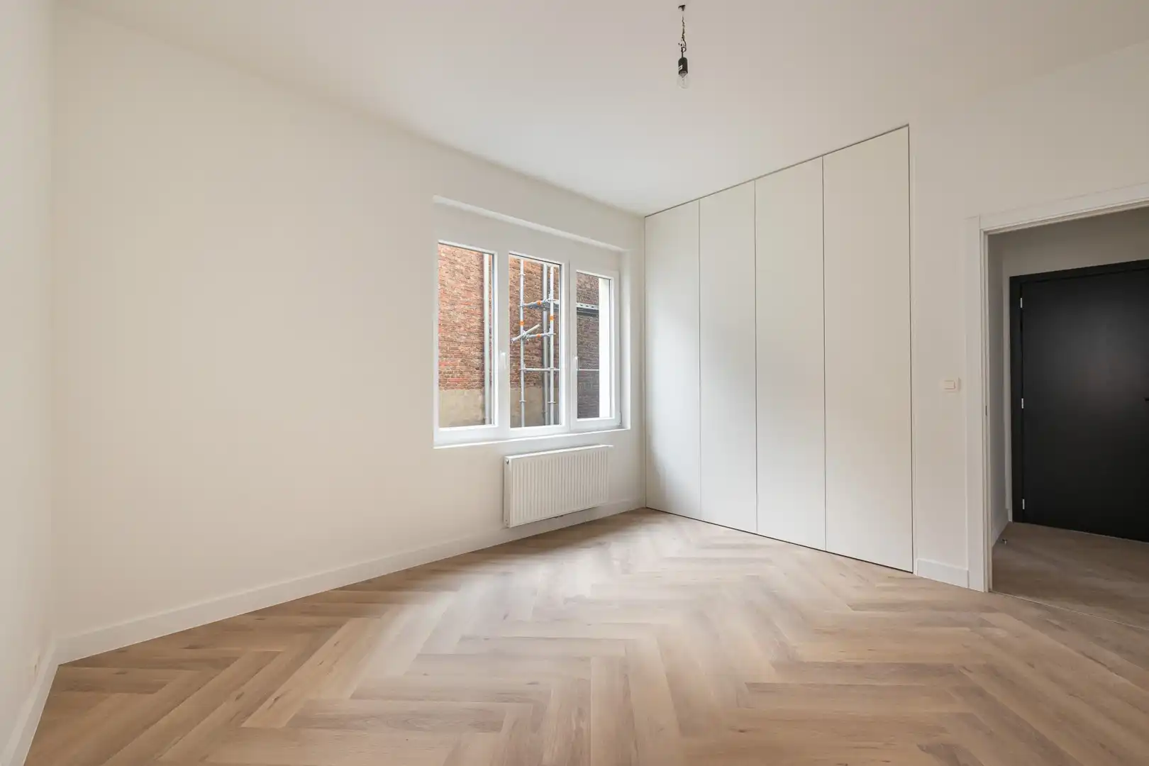 GERENOVEERD APPARTEMENT foto 8