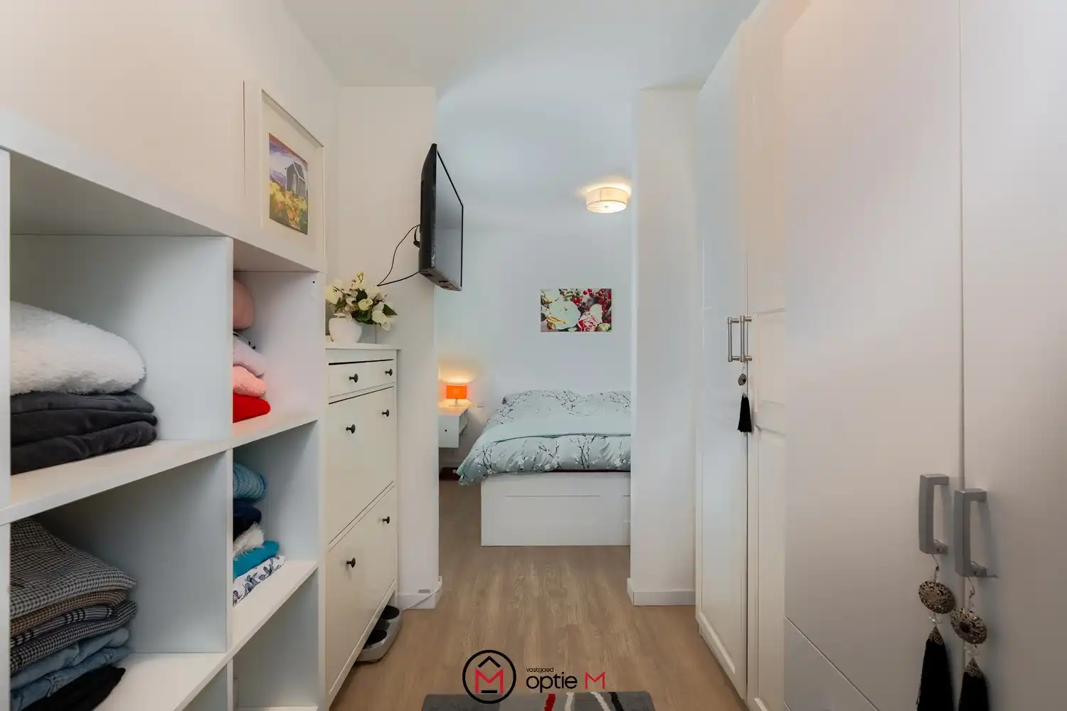 Halfopen bebouwing te koop in Werm (Bilzen-Hoeselt) – energiezuinige BEN-woning uit 2023 foto 24