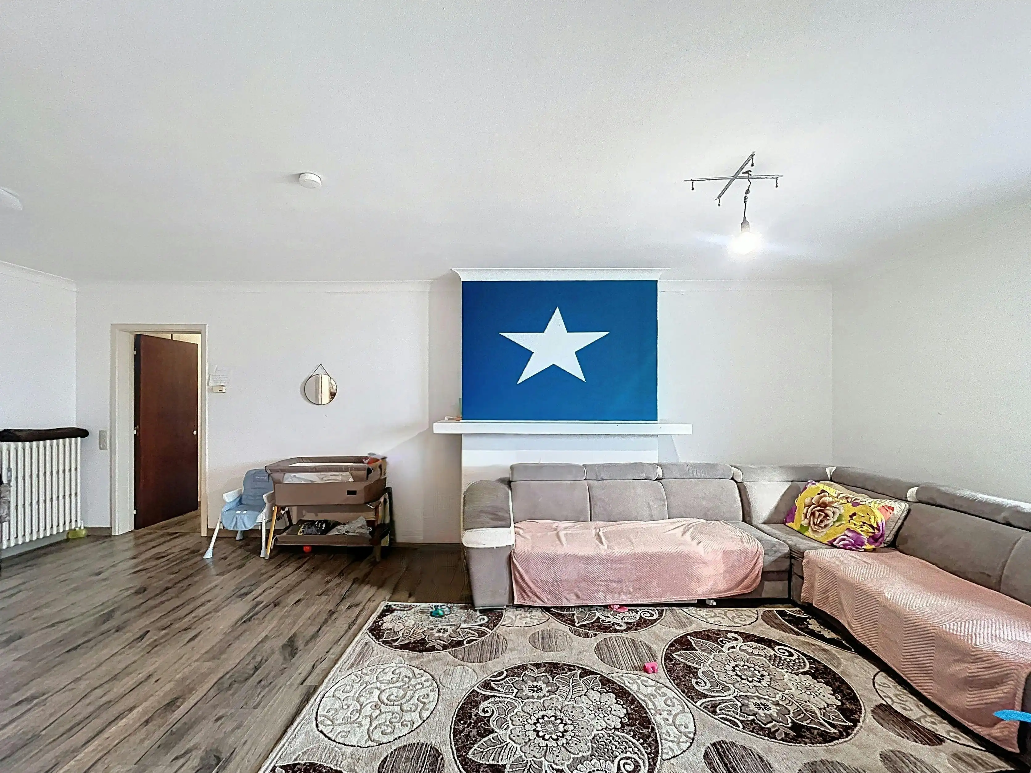 Appartement met 2 slaapkamers en garage te koop in Waarschoot foto 5