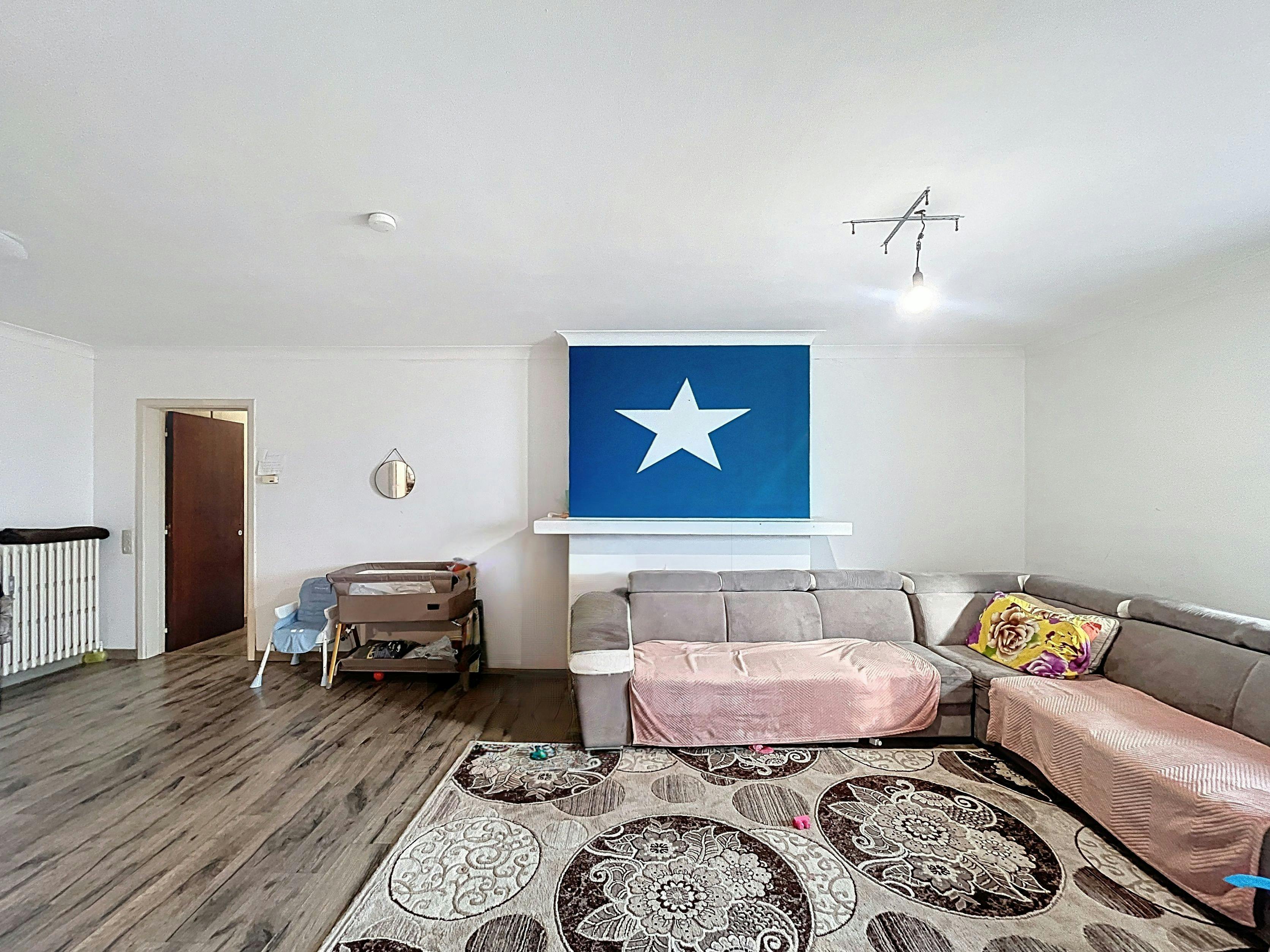 Appartement met 2 slaapkamers en garage te koop in Waarschoot foto 5