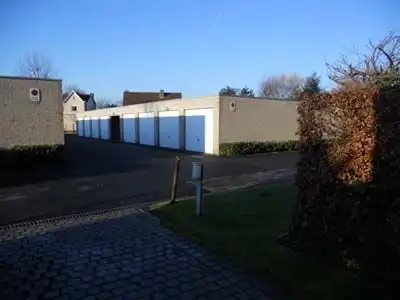 Eén slaapk.-APP + GAR foto 15