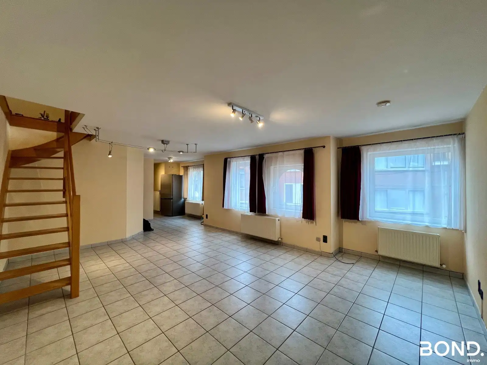 Ruim duplex appartement te huur in Leuven-Heverlee (114 m²) foto 2