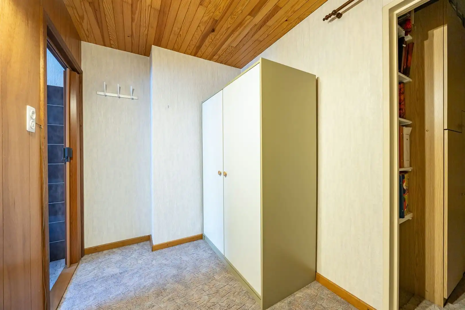 Karaktervolle villa op prachtig perceel van 1.063 m² in residentieel Schoten foto 20