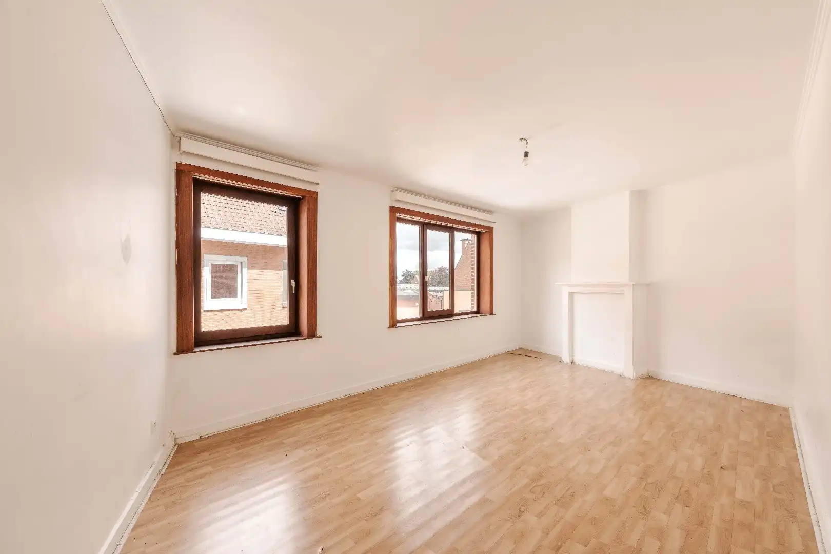 Te renoveren woning met tal van potentieel in centrum Aarsele foto 17