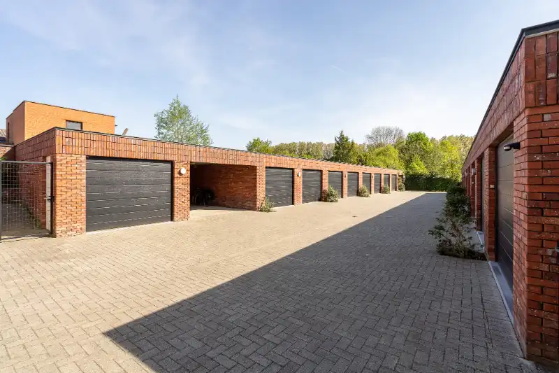 Energiezuinige duplex met prachtig zicht. foto 25
