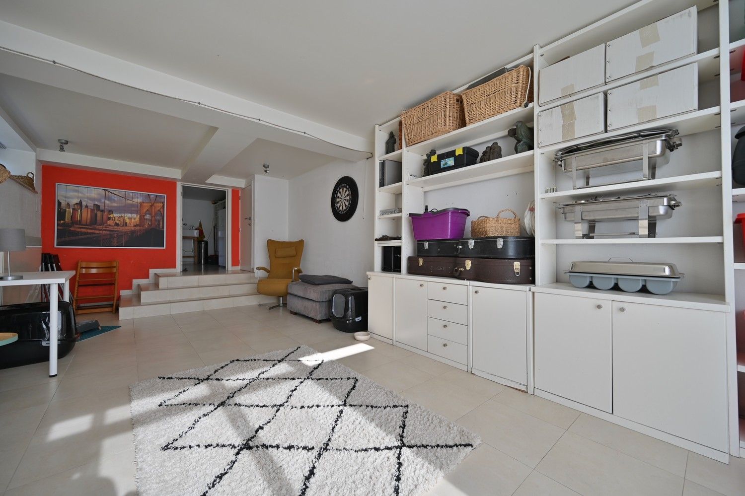 Moderne split-level bungalow met 4 slaapkamers en 2 badkamers, op prachtige bosrijke locatie te Lanaken-Neerharen foto 25