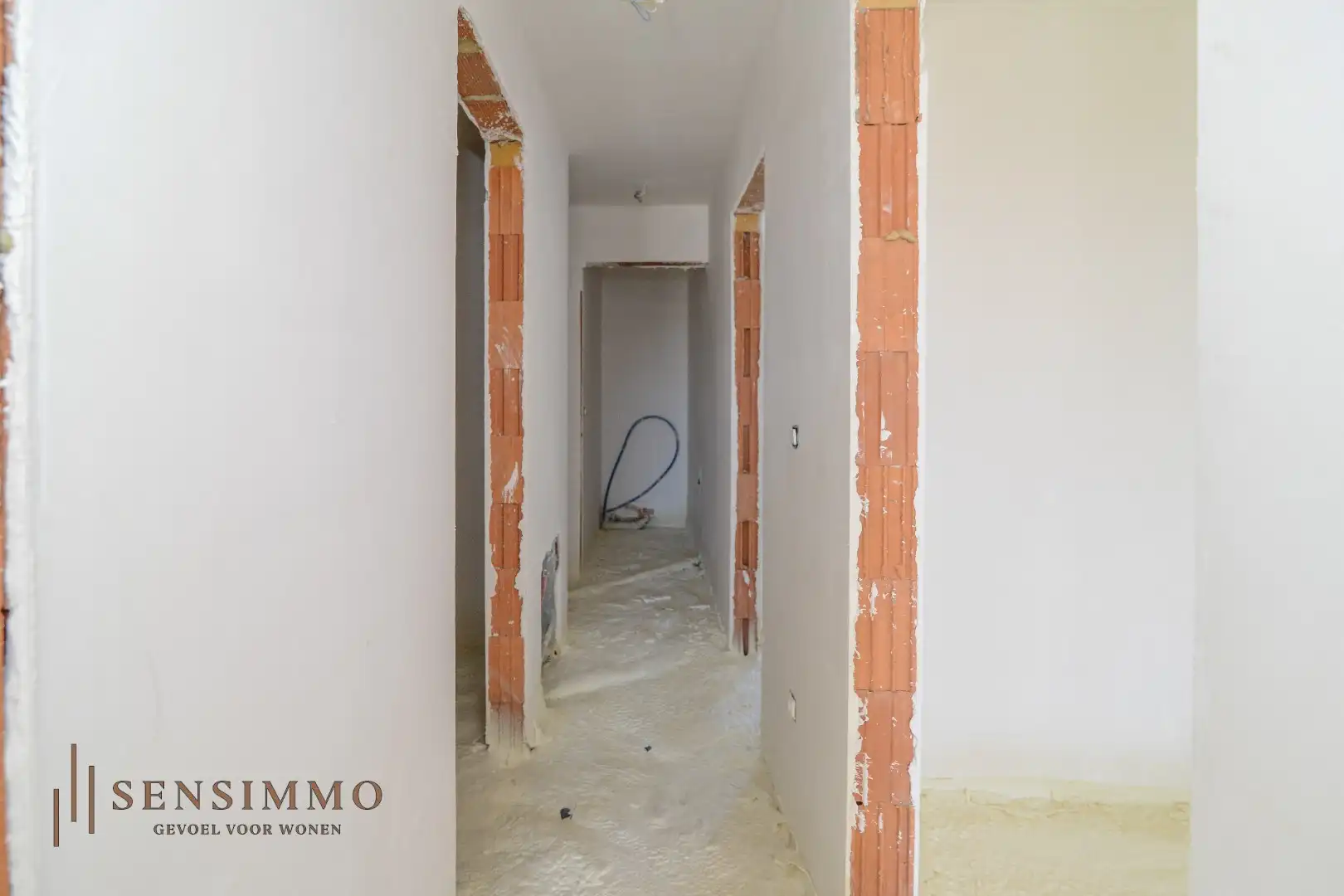 Energiezuinige nieuwbouwwoning met 3 slaapkamers foto 3