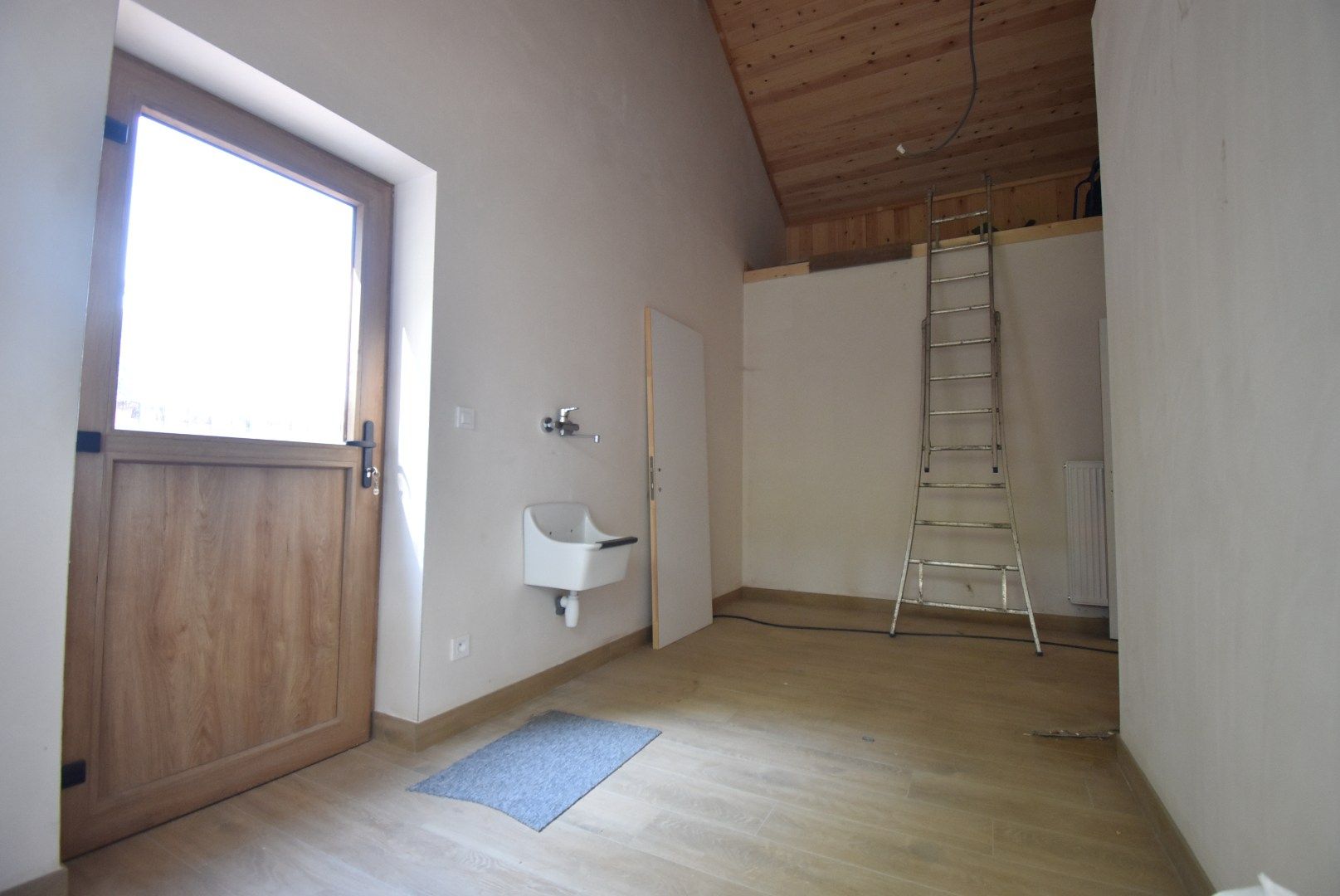 Knap gerenoveerde en energiezuinige bungalow met 3 slaapkamers te Nerem foto 20
