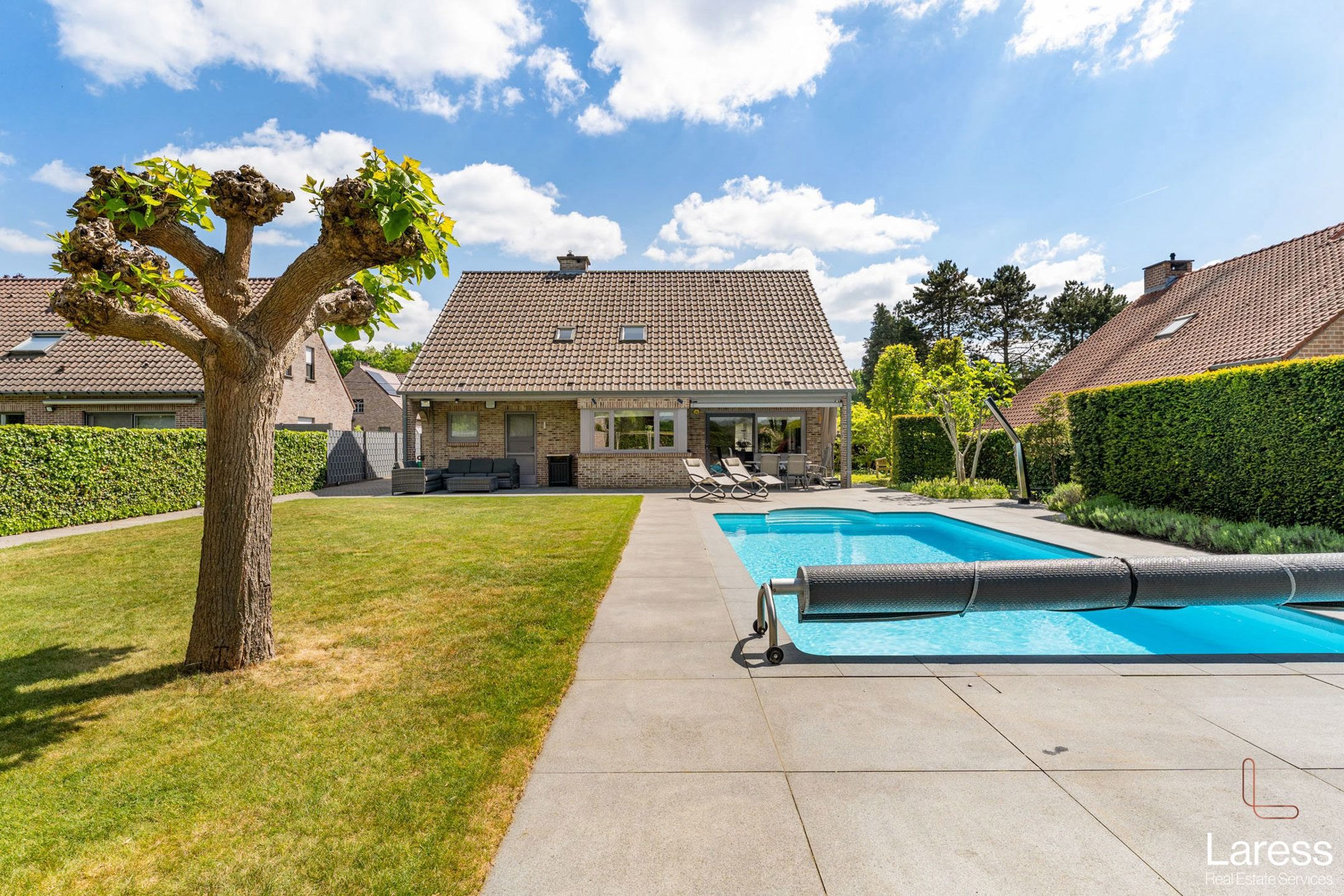 Huis te koop foto 6