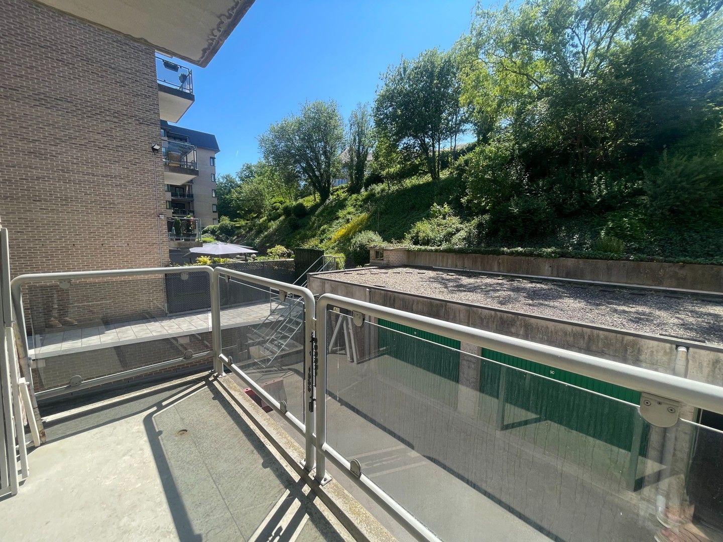 Appartement te huur Molenstraat 60C/11 - 3600 Genk