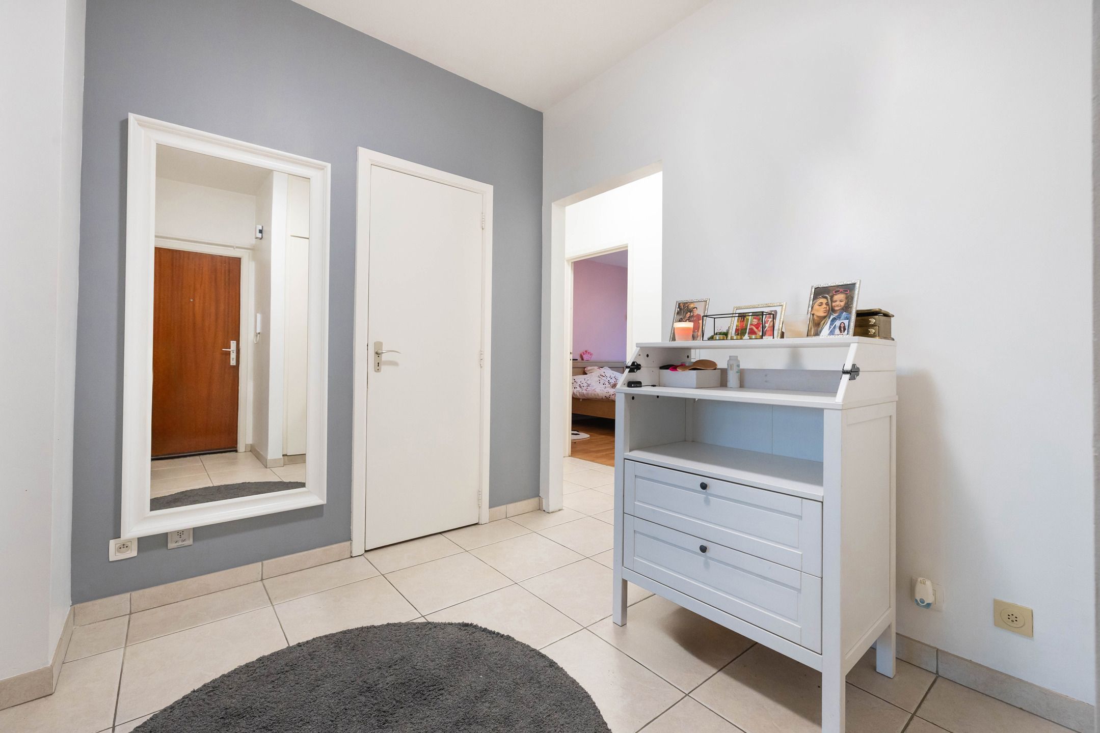 Mooi appartement met 2 slaapkamers van ± 98 m² foto 7