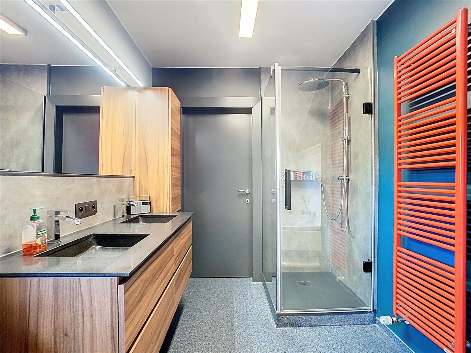 Ruime villa, 3/4 slpks, garage, terras, tuin, 23a 85ca foto 22